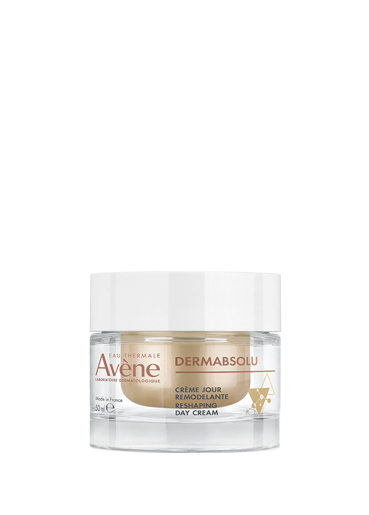 Avene DermAbsolu Dolgunlaştırıcı Gündüz Kremi 40 ml - 1