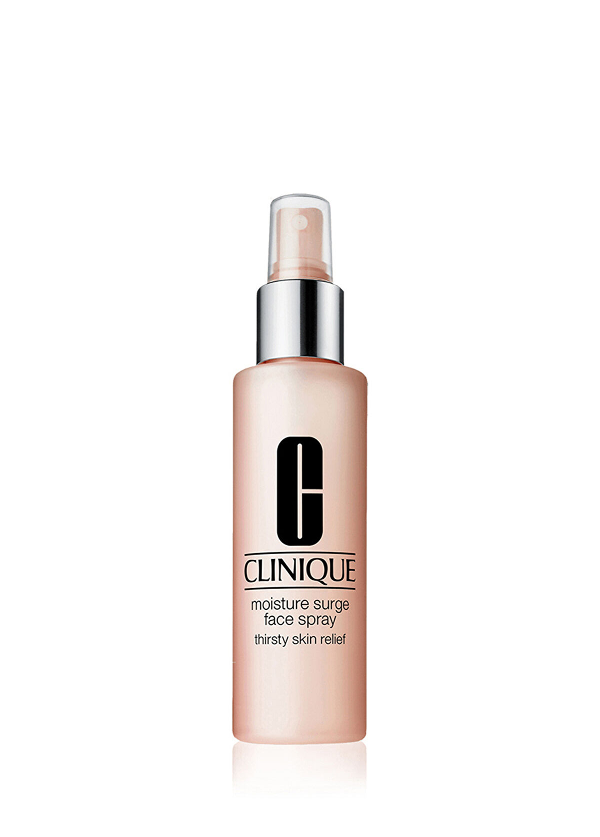 Clinique Moisture Surge&trade; Face Spray Thirsty Skin Reli - 1