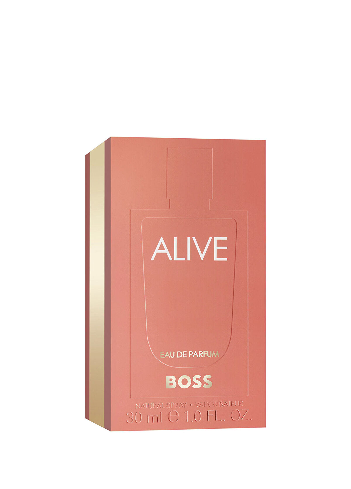 Hugo Boss Alive EDP 30 ml Kadın Parfüm - 3