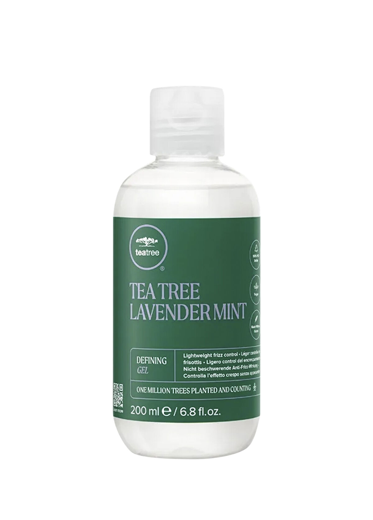 Tea Tree Paul Mitchell Lavender Mint Bukle Belirginleştirici Saç Jeli 200 ml - 1