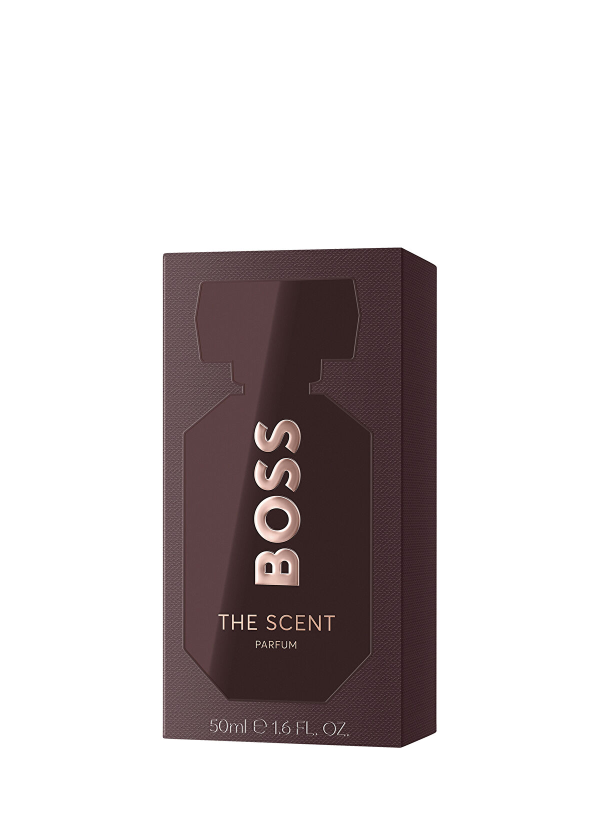 Hugo Boss The Scent Le Parfum for Her EDP 50 ml Kadın Parfüm - 3
