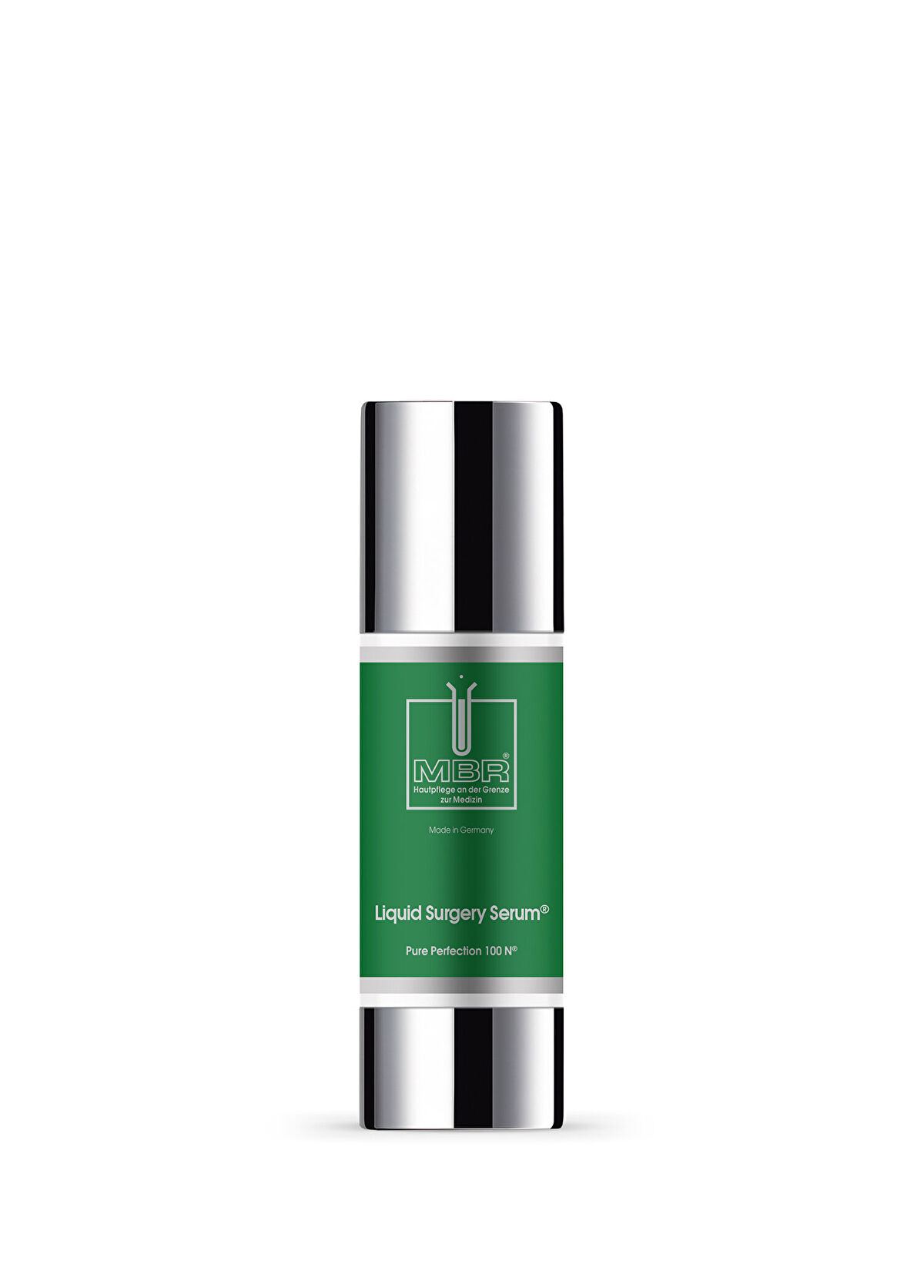 MBR Liquid Surgery Serum - 1