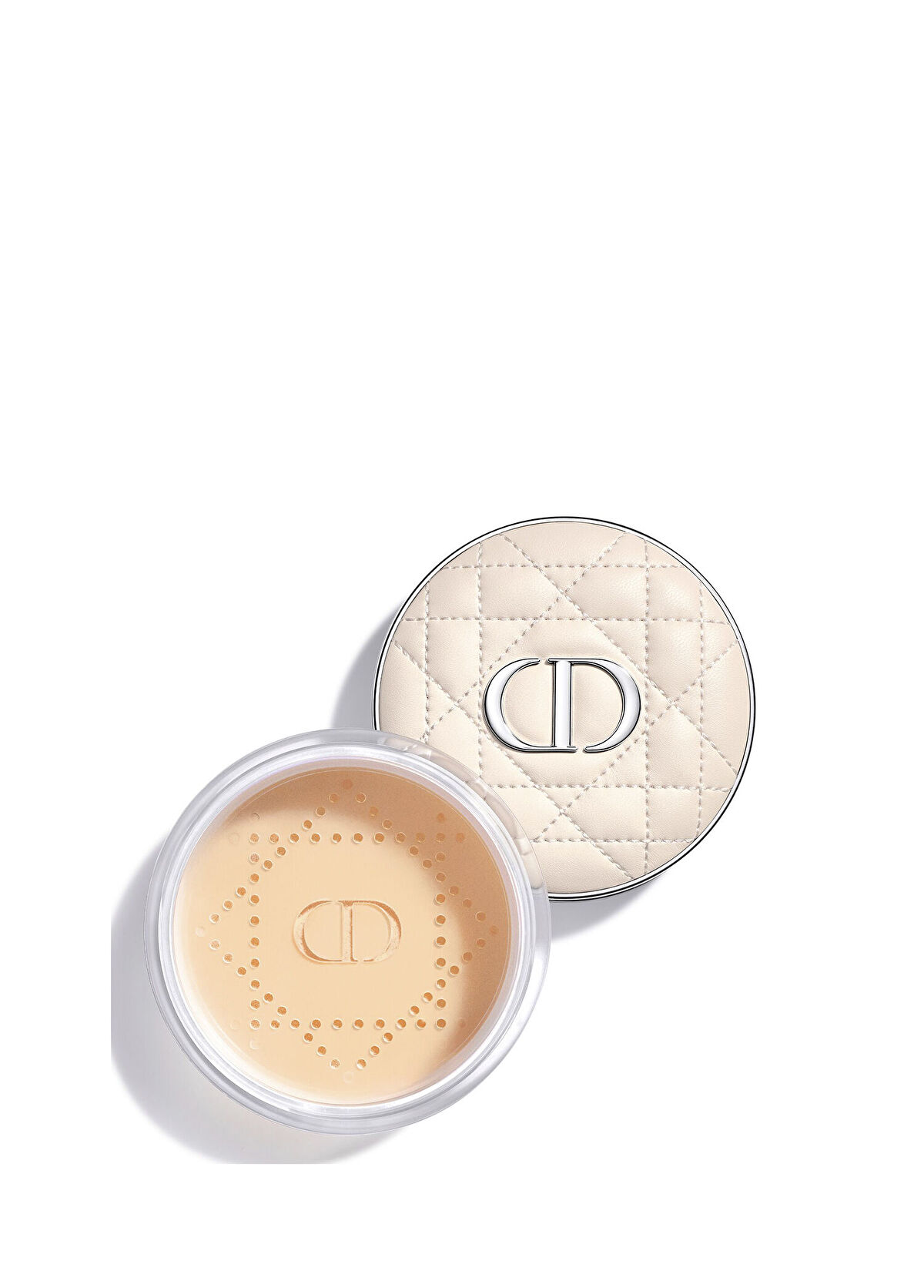 Dior PUDRA - 1