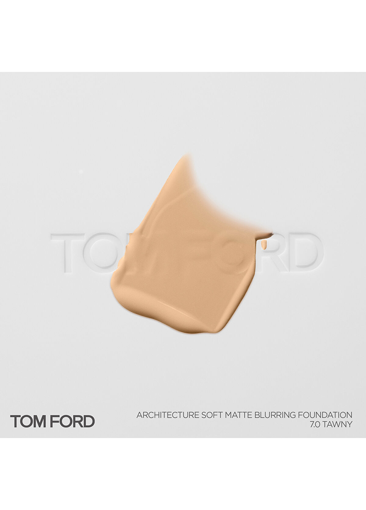 Tom Ford Architecture Soft Matte 5 7 Dune Foundation - 3