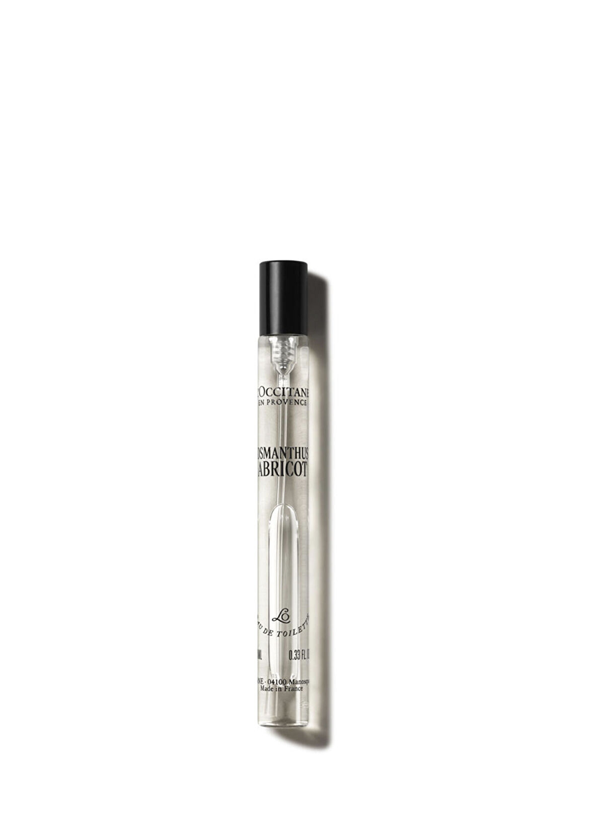 L'Occitane Osmanthus Abricot EDT 10 ml Women's Perfume - 1