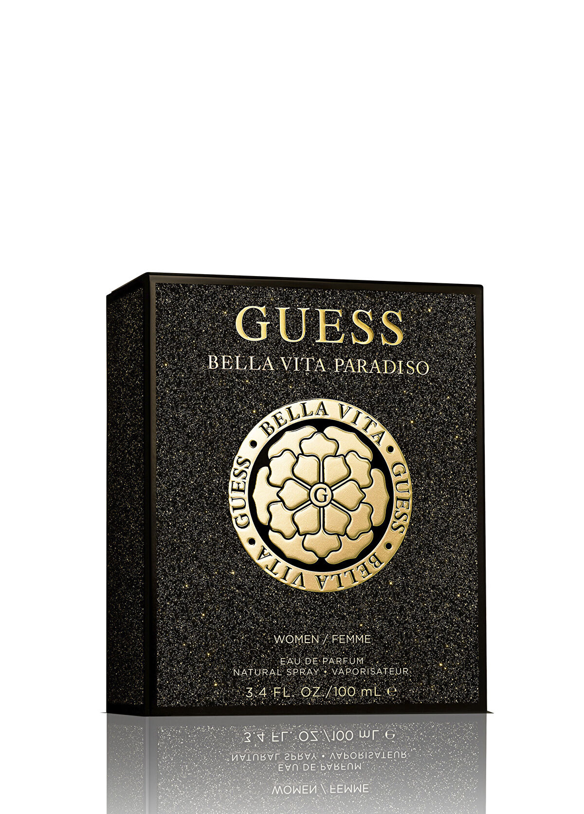 Guess Bella Vita Paradiso EDP 100 ml Kadın Parfüm - 3
