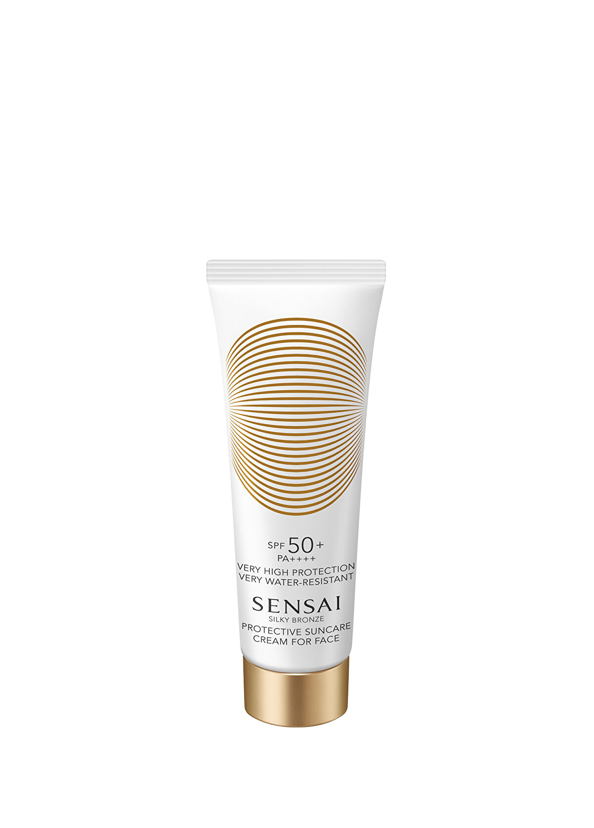 Sensai Silky Bronze Anti Ageing Protective Suncare - 1