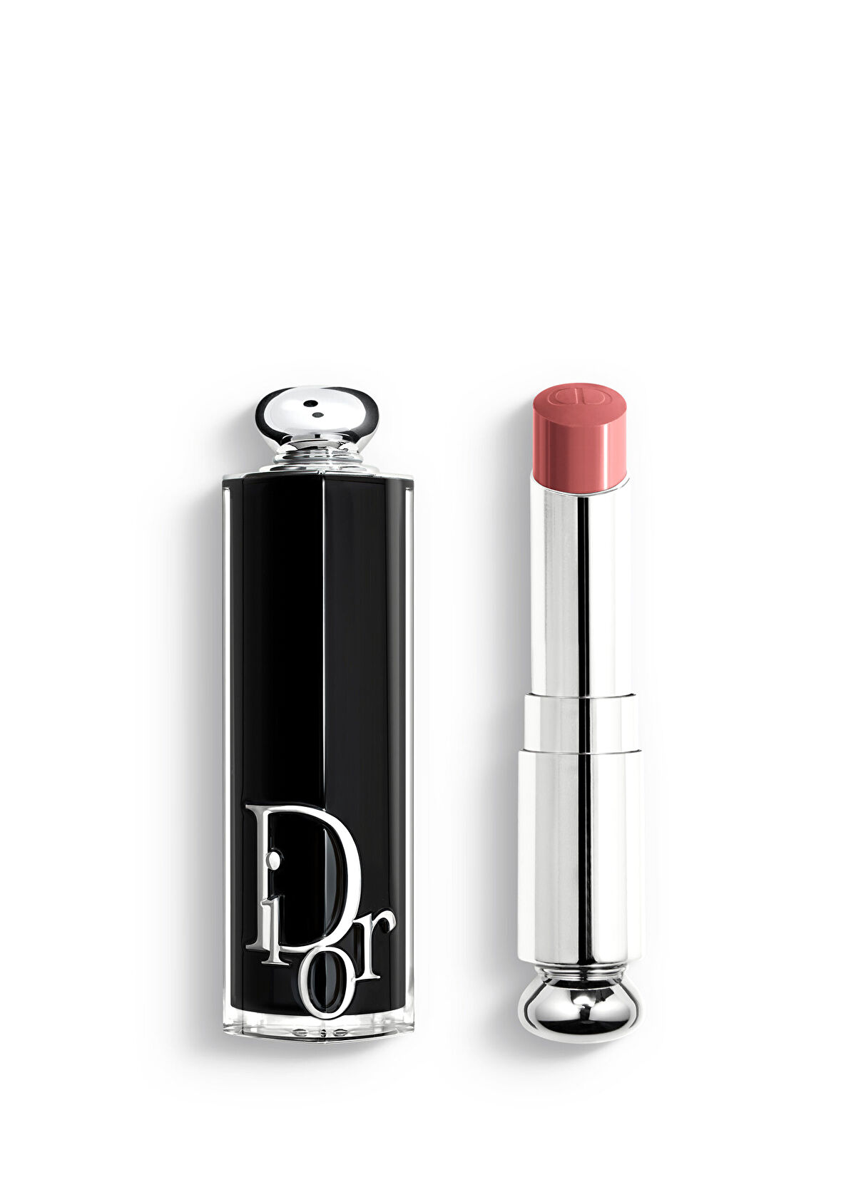 Dior Addict 422 Rose Des Vents Ruj - 1