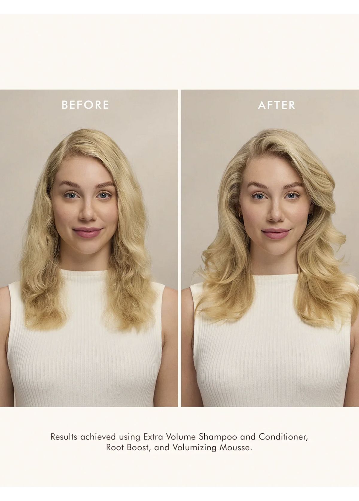 Moroccanoil Extra Volume Ekstra Hacim Veren Şampuan 250 ml - 3