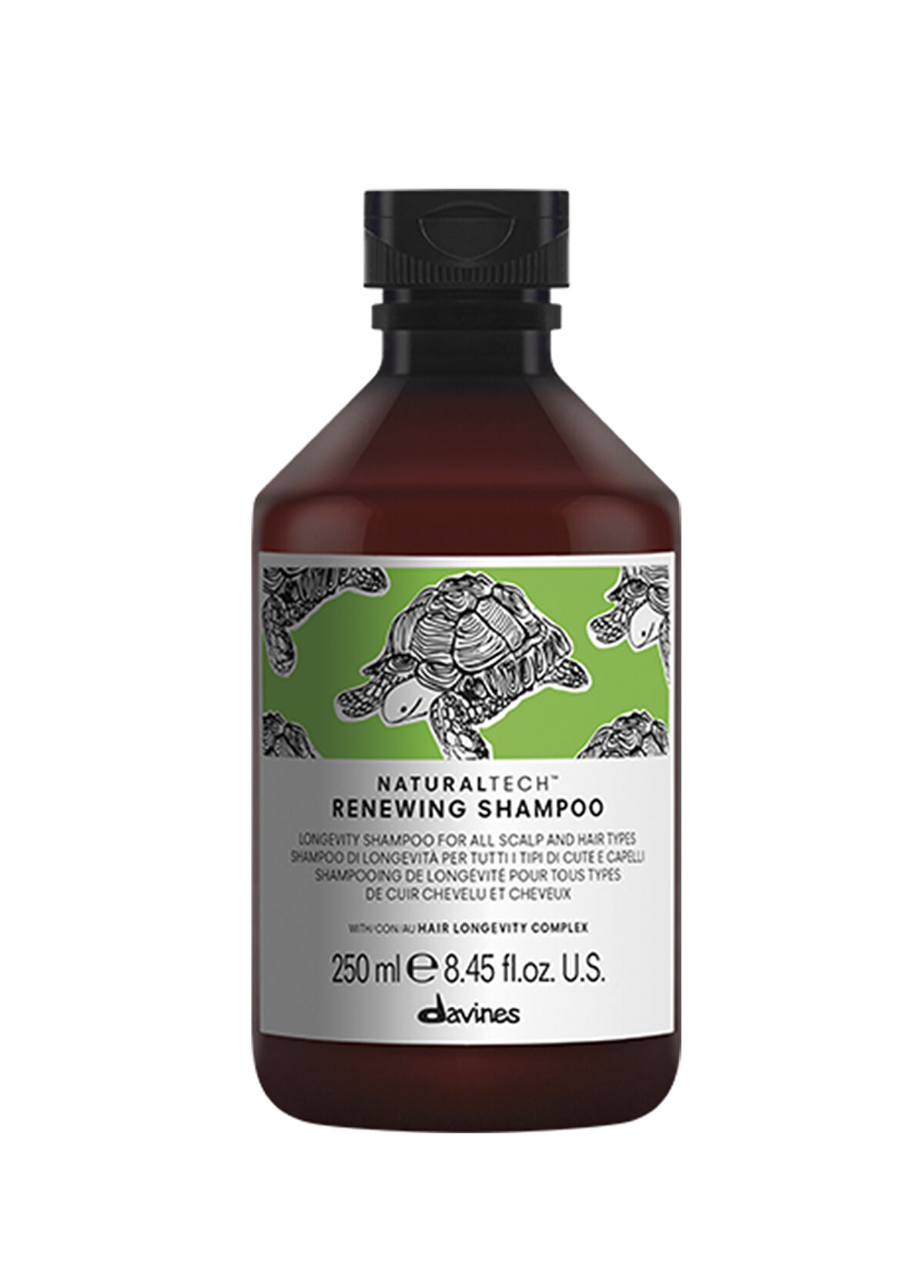 Davines Renewing Shampoo Yaşlanma Karşıtı Nazik Temizleme Şampuanı 250 ml - 1