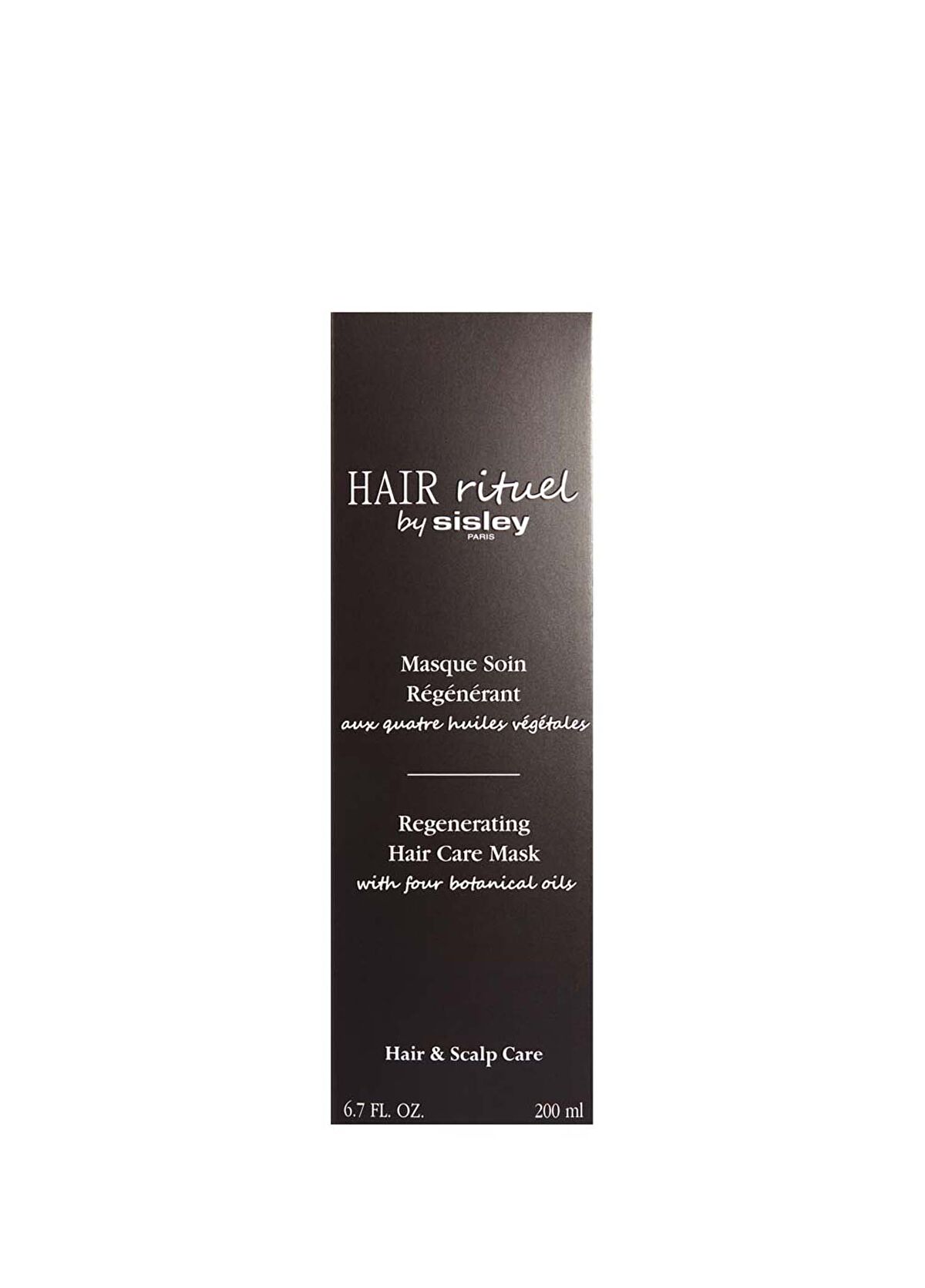 Sisley Hair Ritual Regenerating Haircare Mask - 3