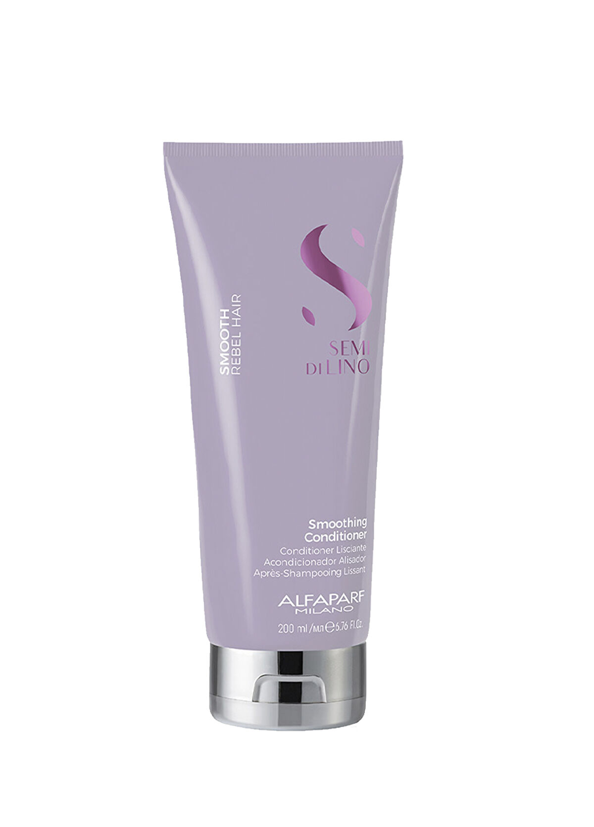 Alfaparf Semi Di Lino Smooth Smoothing Pürüzsüzleştirici Saç Kremi 250 ml - 1