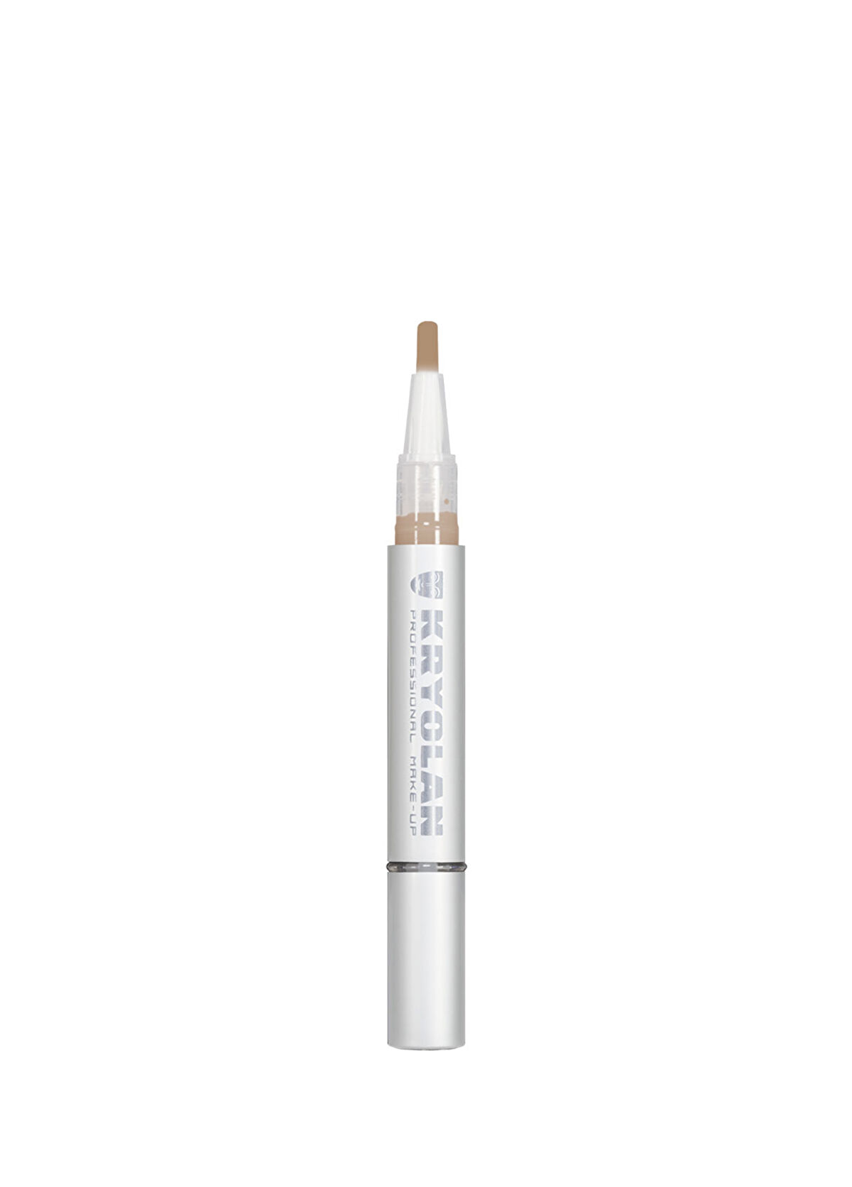 Kryolan Brush-on Concealer 3 Pencil Concealer - 1