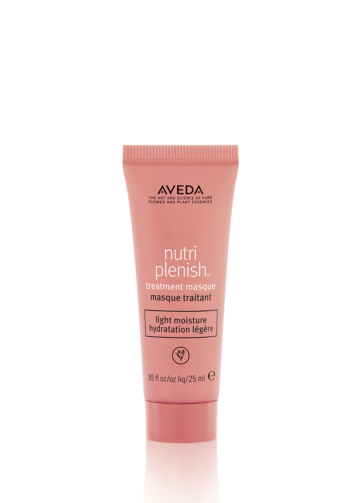 Aveda Nutriplenish Hair Mask 25ml Light Moisturizer - 1