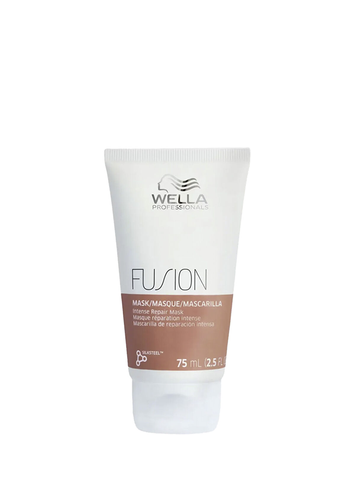 Wella Professionals Fusion Onarıcı Saç Maskesi 75 ml - 1