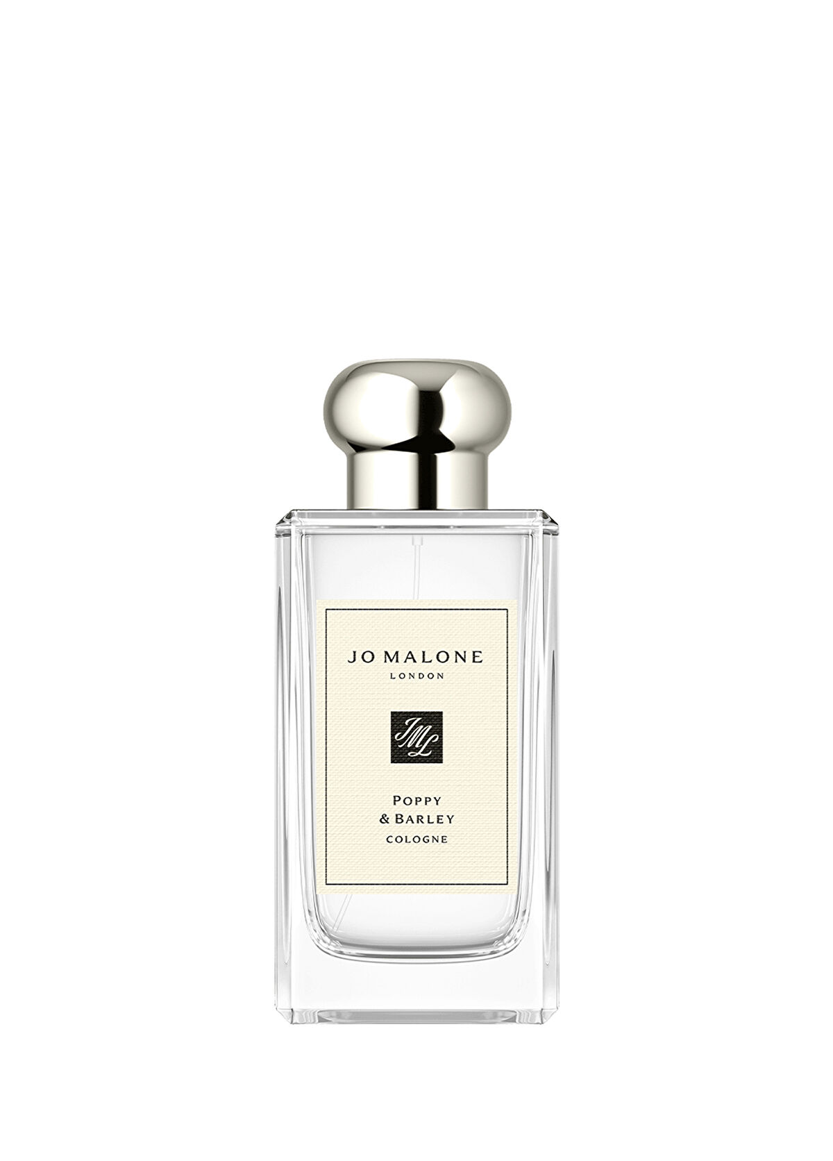 Jo Malone London Poppy & Barley Cologne 100ml - 1