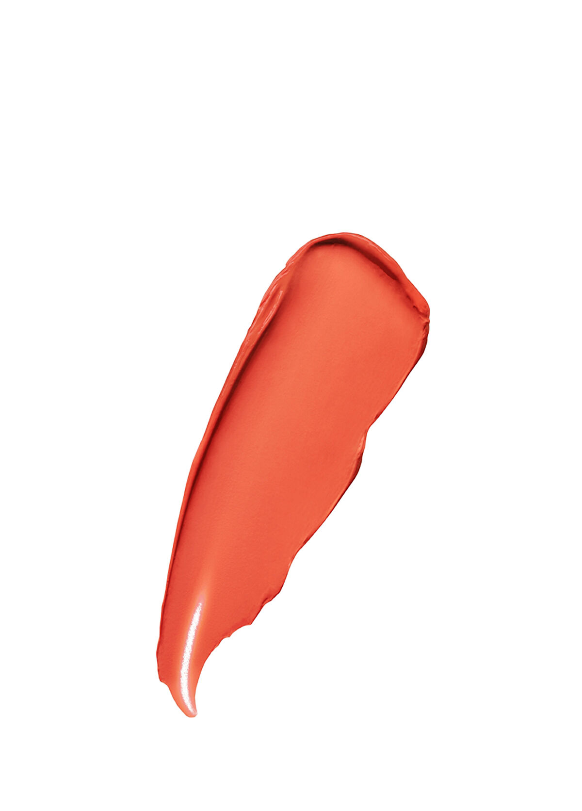 Burberry Kisses Liquid Matte 71 Orange Red - 3