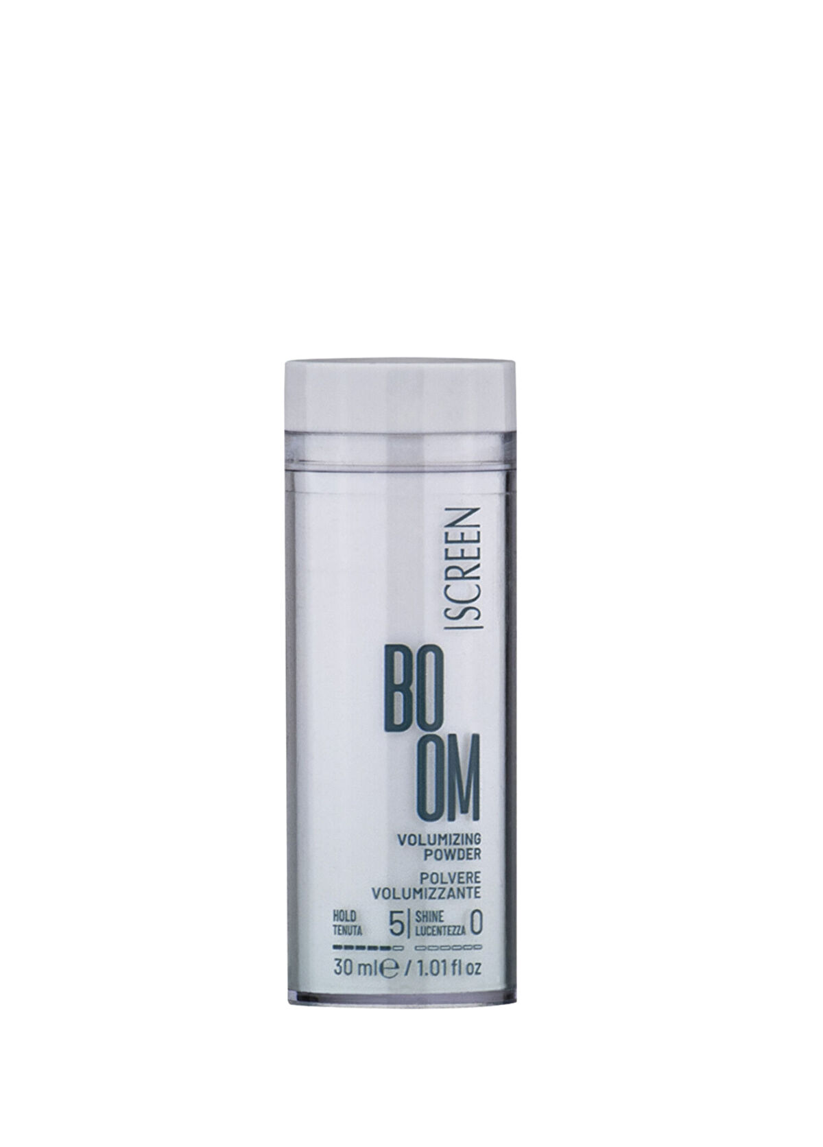 Screen Hair Care Control Boom Matte Volumizing Hair Powder 30 ml - 1