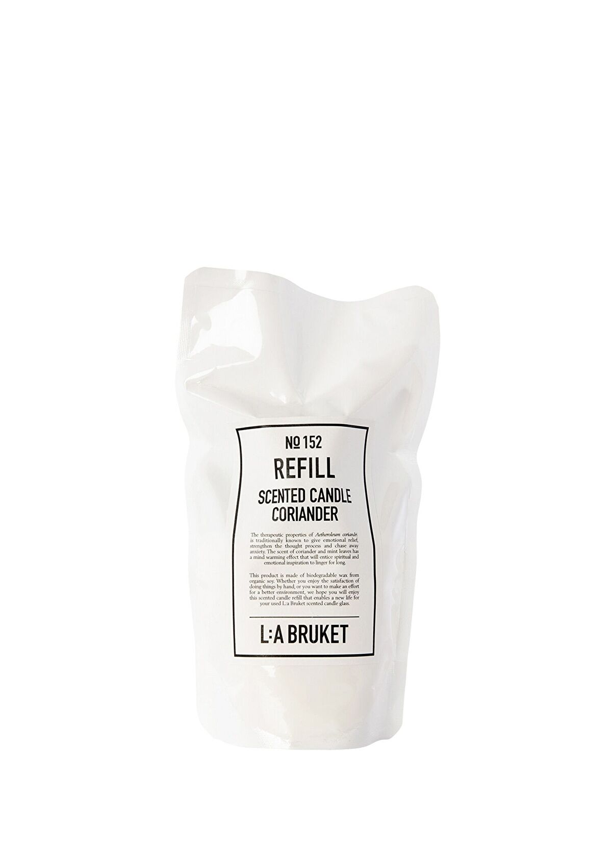 L:A Bruket Refill Coriander 260 gr - 1