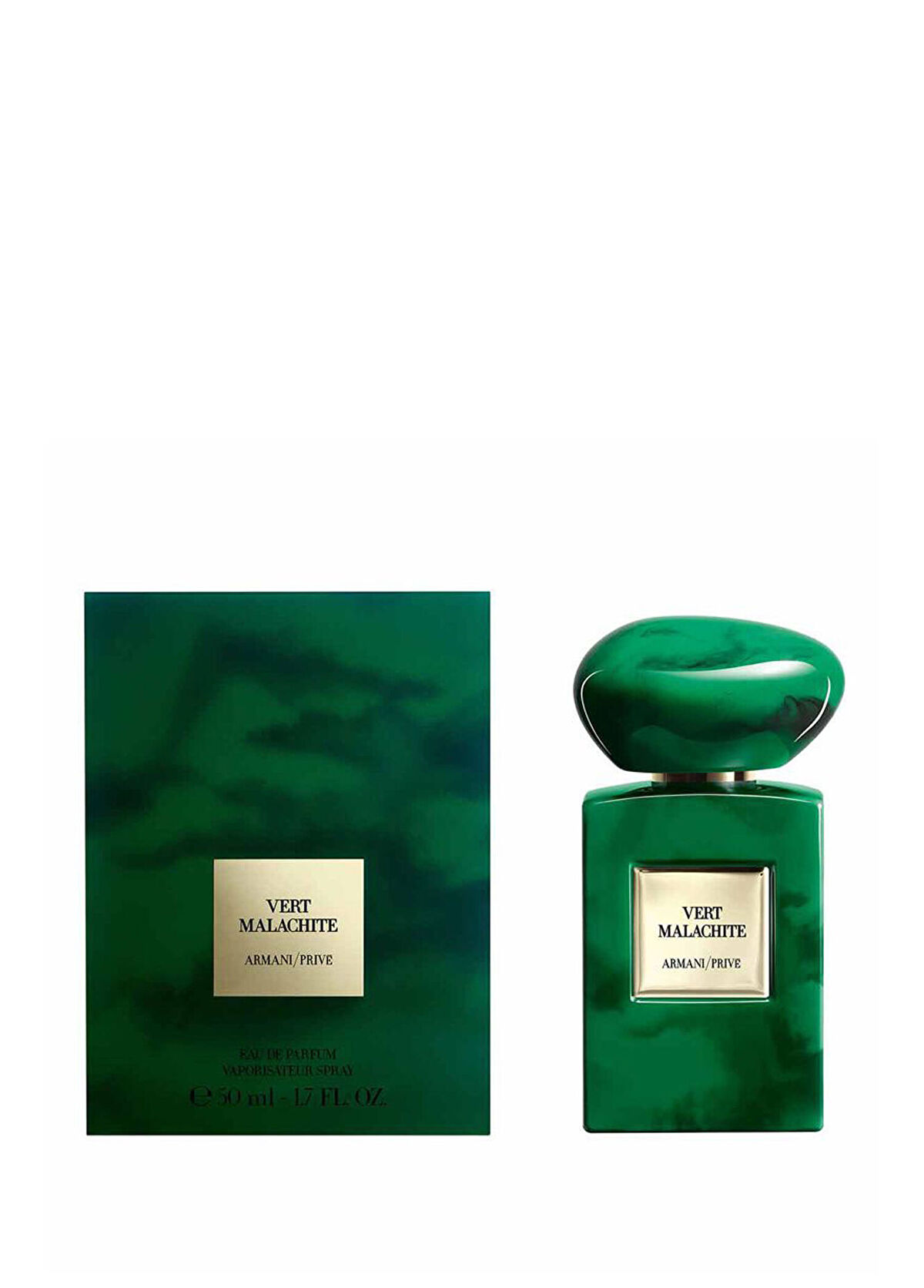 Giorgio Armani Armani/Privé Vert Malachite Edp 50ml Perfume - 1