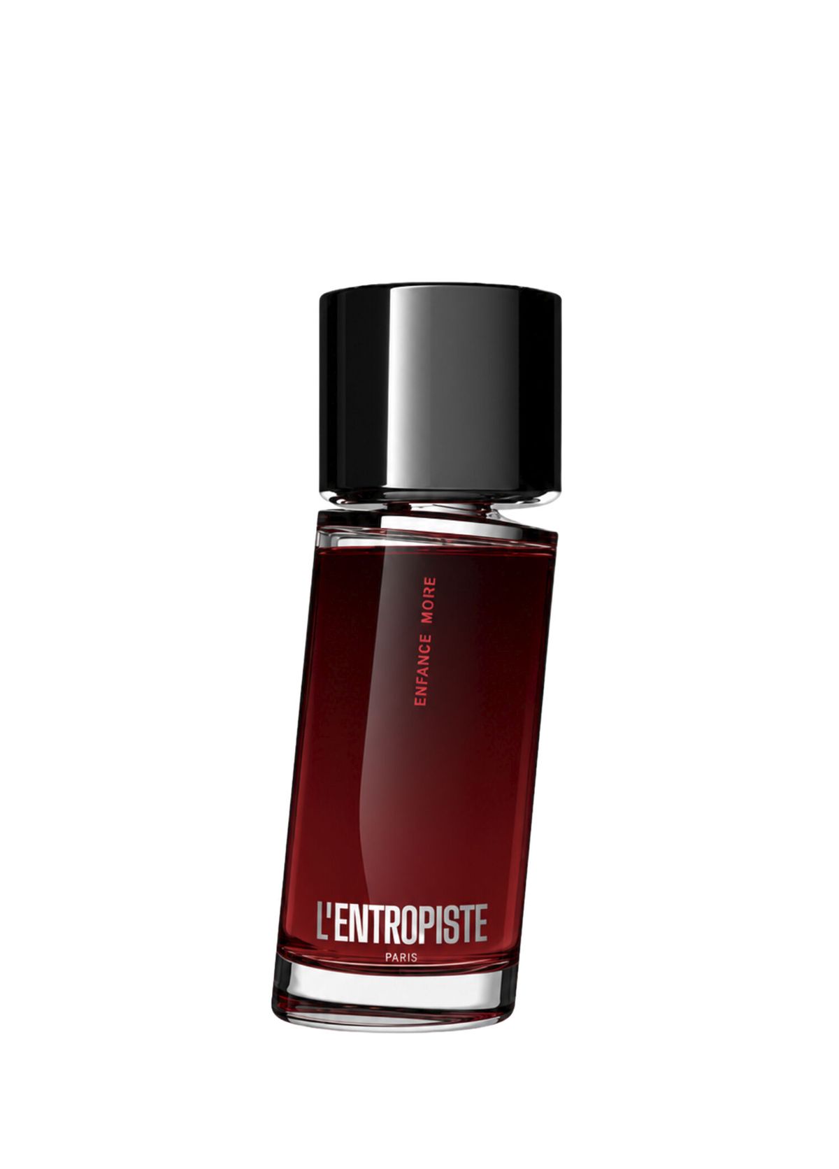 L'entropiste Ensang Noir EDP 100 ml Unisex Parfüm - 1