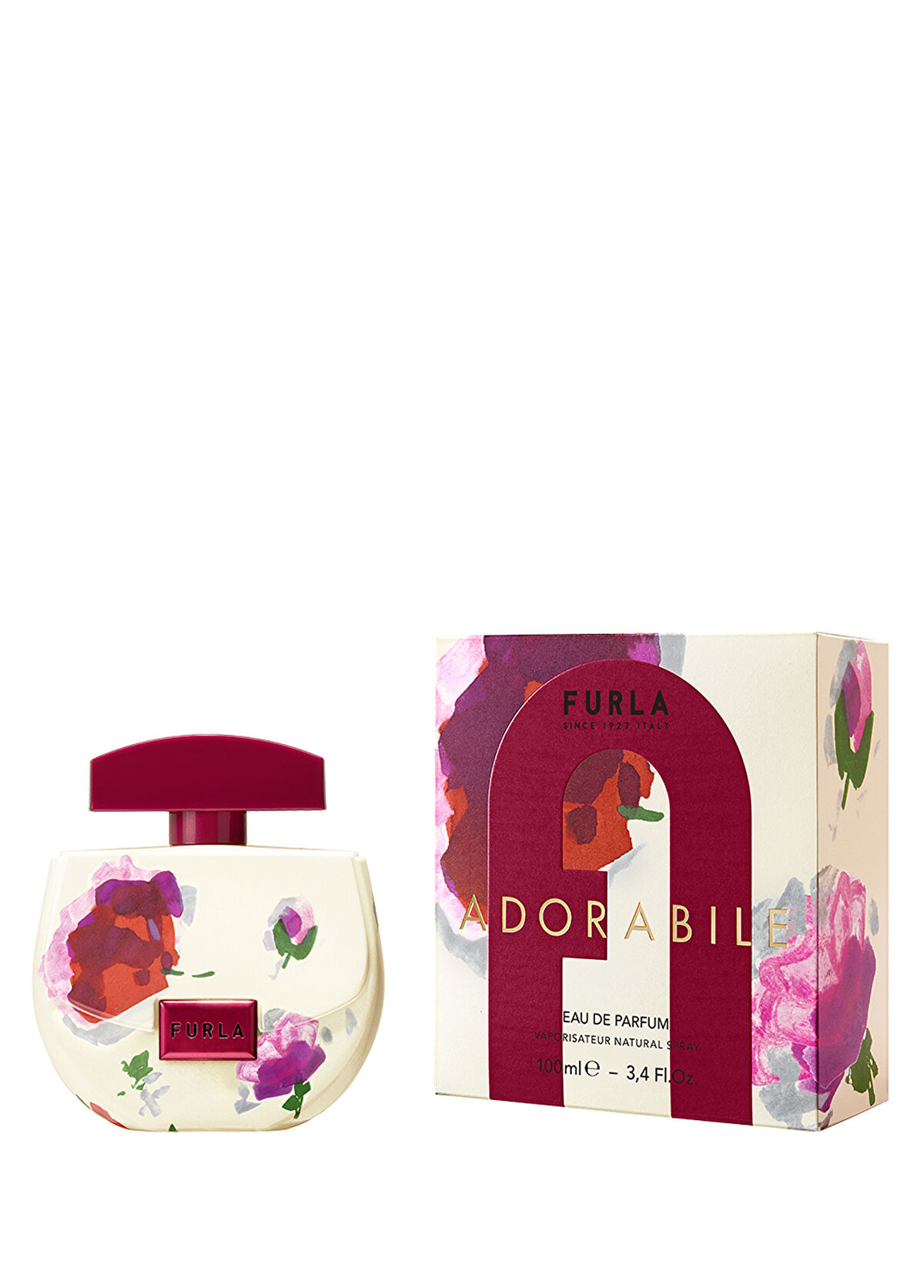 Furla Adorabile EDPV 100 ml Kadın Parfüm - 1
