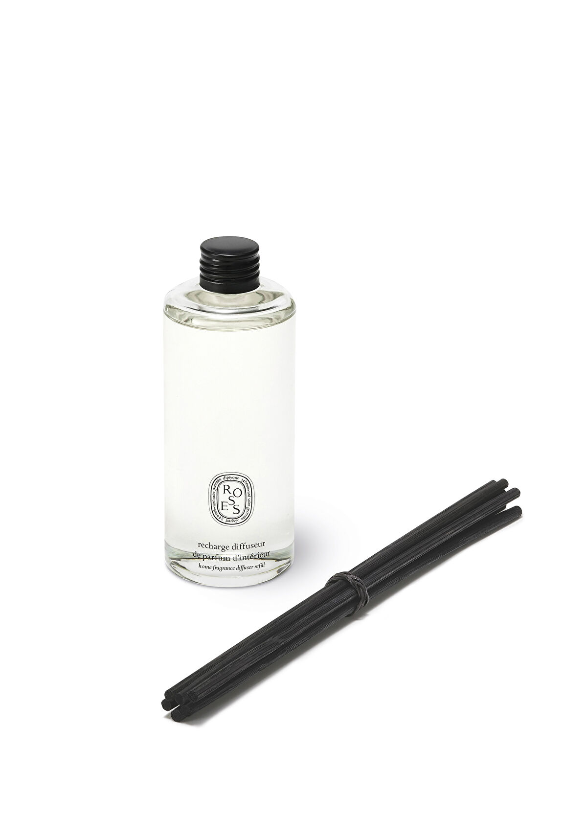 Diptyque Refill for reed diffuser roses 200ml - 3
