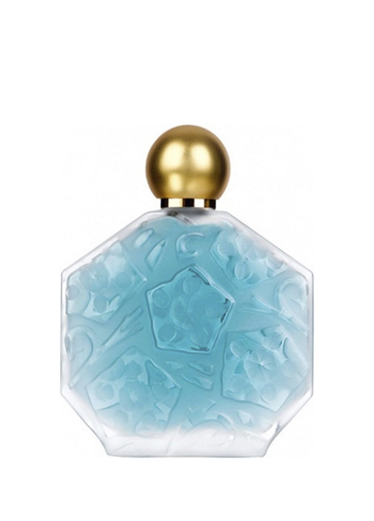 Jean Charles Brosseau Ombre Bleue EDT 100 ml Kadın Parfüm - 1