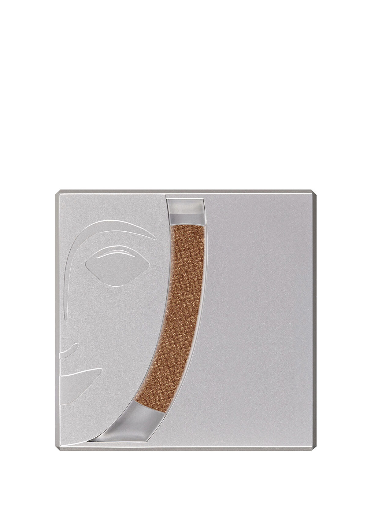 Kryolan Blusher Iridescent Bronze G Blush - 1