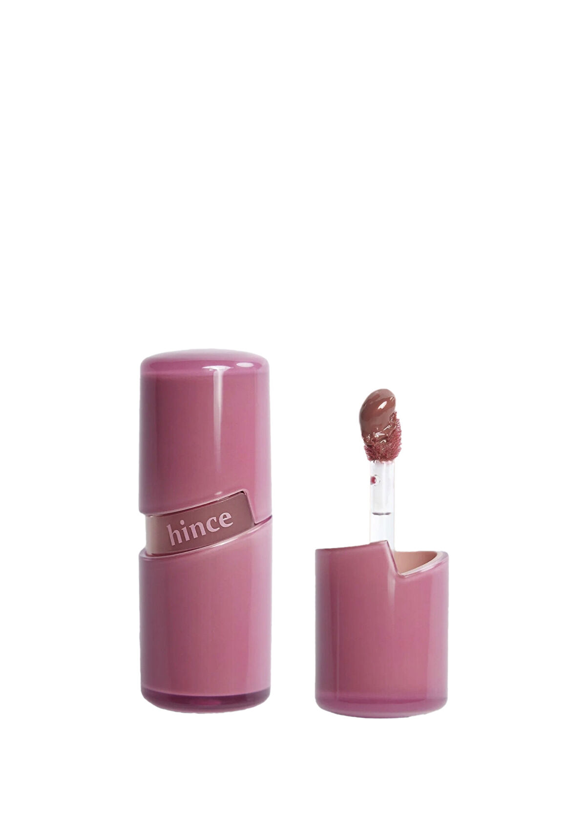 Hince Raw Glow Gel Tint R011 Chai Ruj - 1