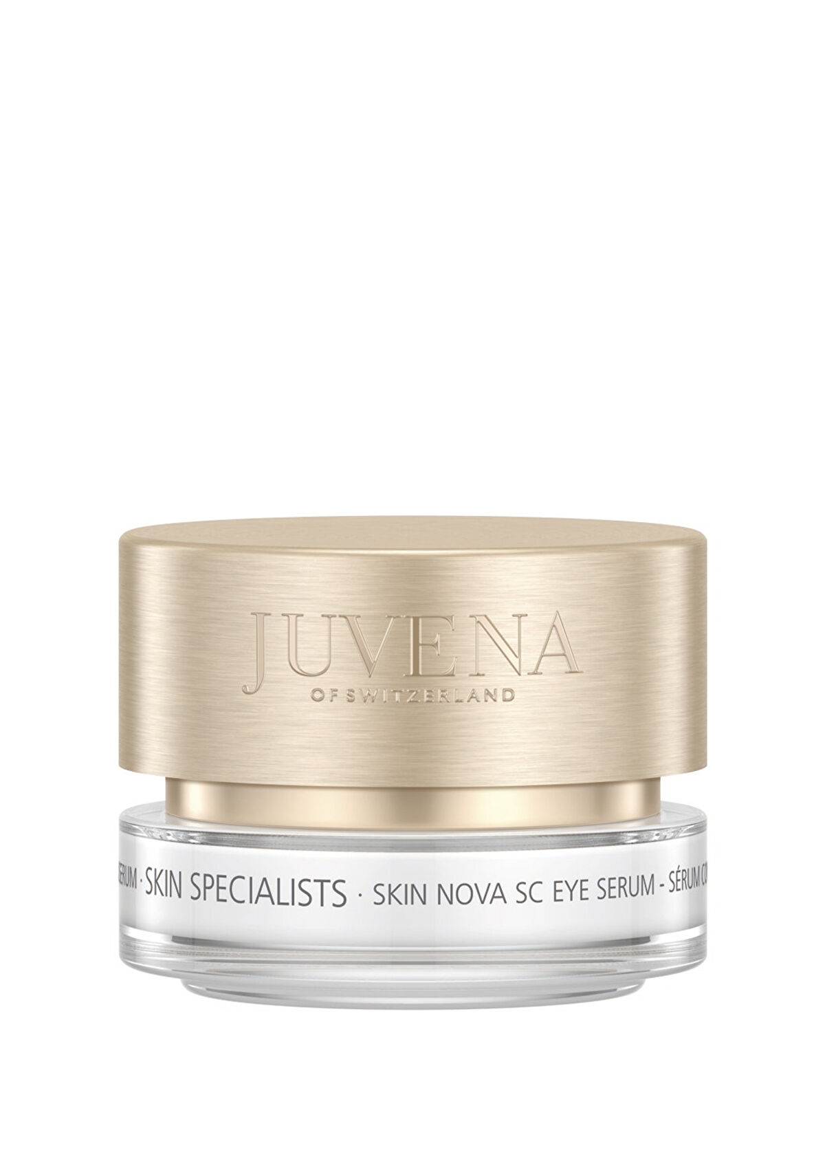 Juvena Skin Nova SC Eye Serum 15ml - 1