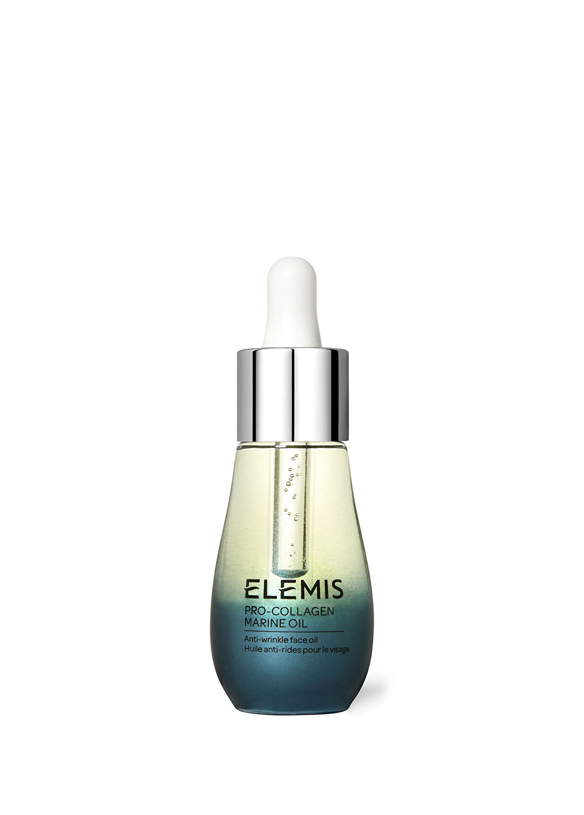 Elemis Pro-Collagen Marine Oil Anti-Wrinkle Brightening Skin Serum 15 ml - 1