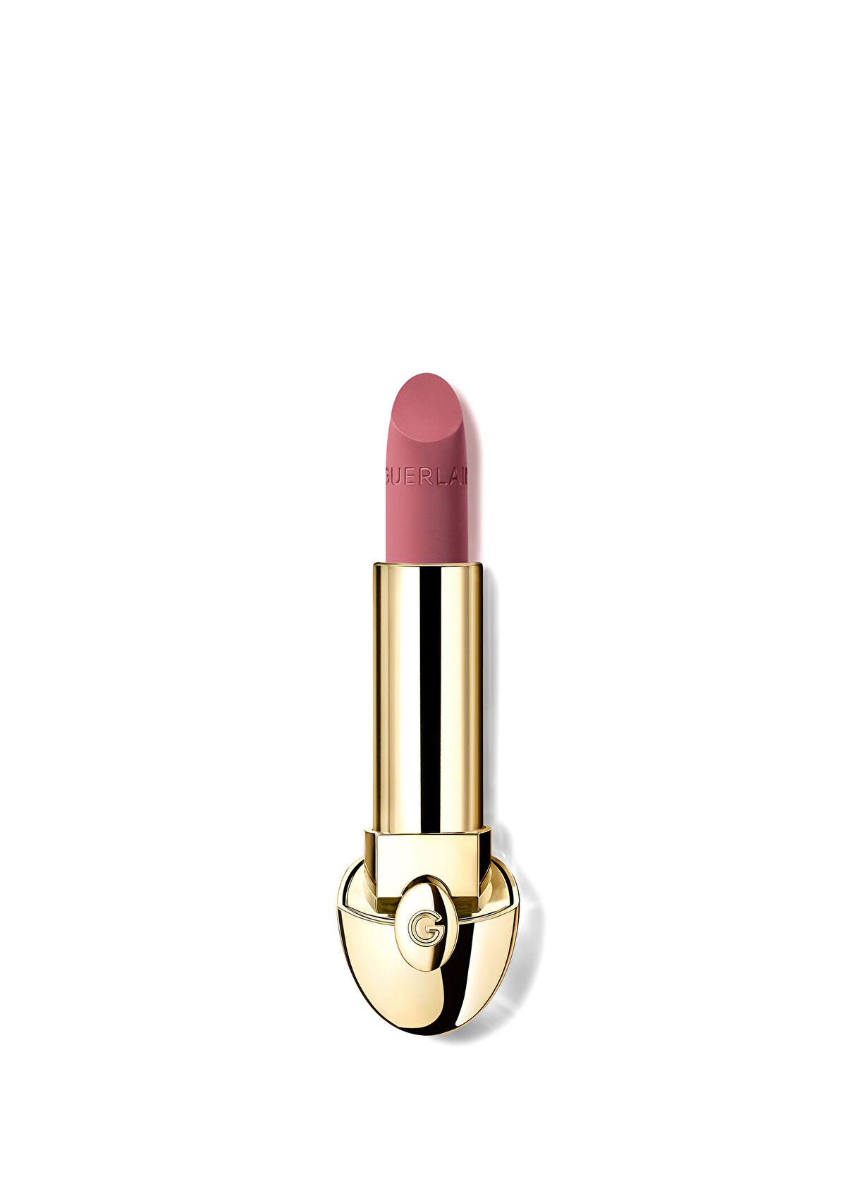 Guerlain Rouge G The Refill Customisable Ultra-Care Lipstic - 1