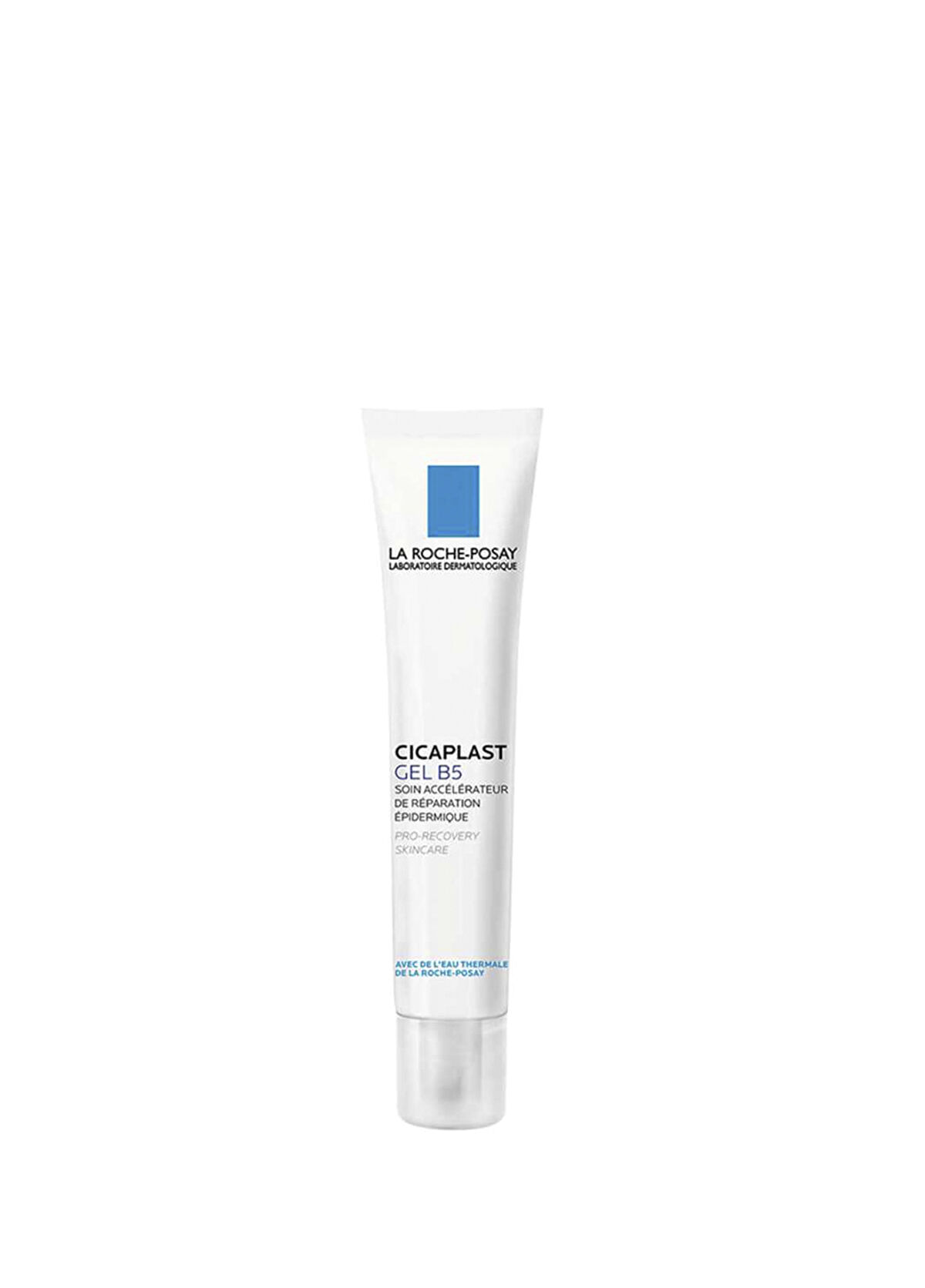 La Roche Posay Cicaplast Gel B5 Soothing Care for Sensitive Skin 40 ml - 1