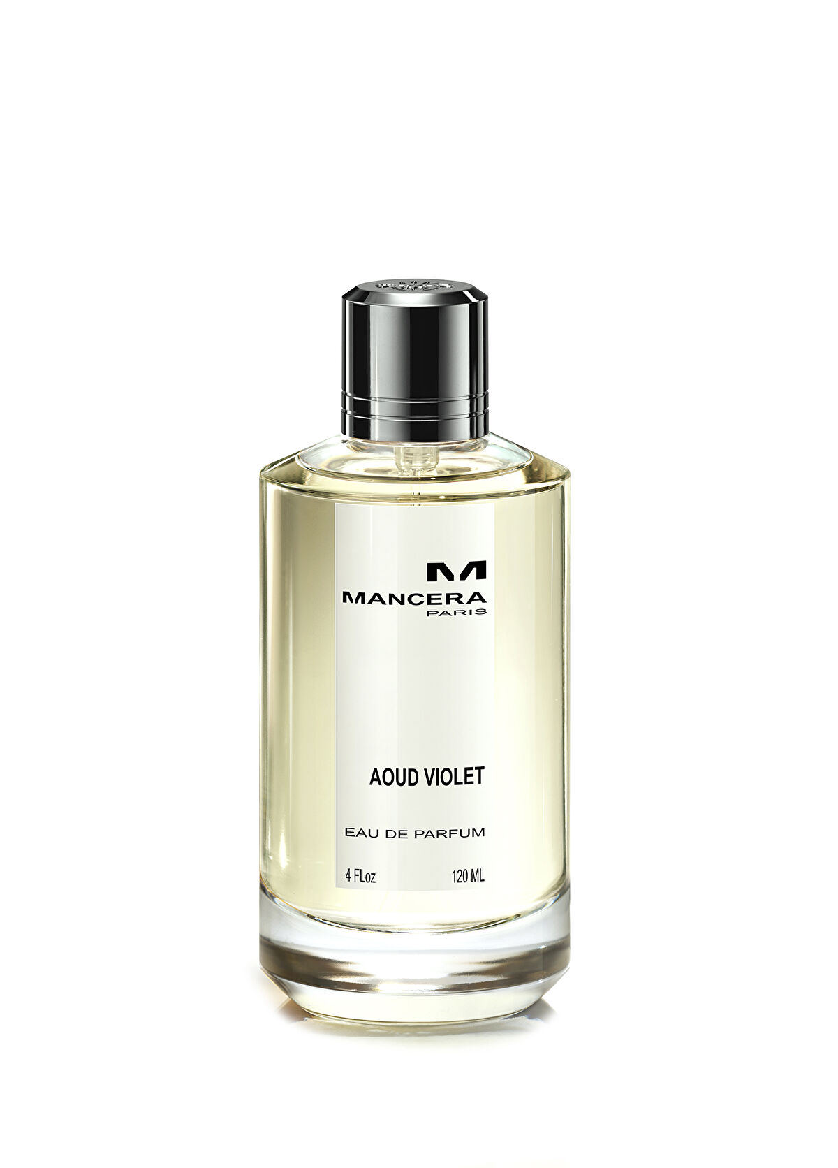 Mancera Aoud Violet 120 ml Parfüm - 1