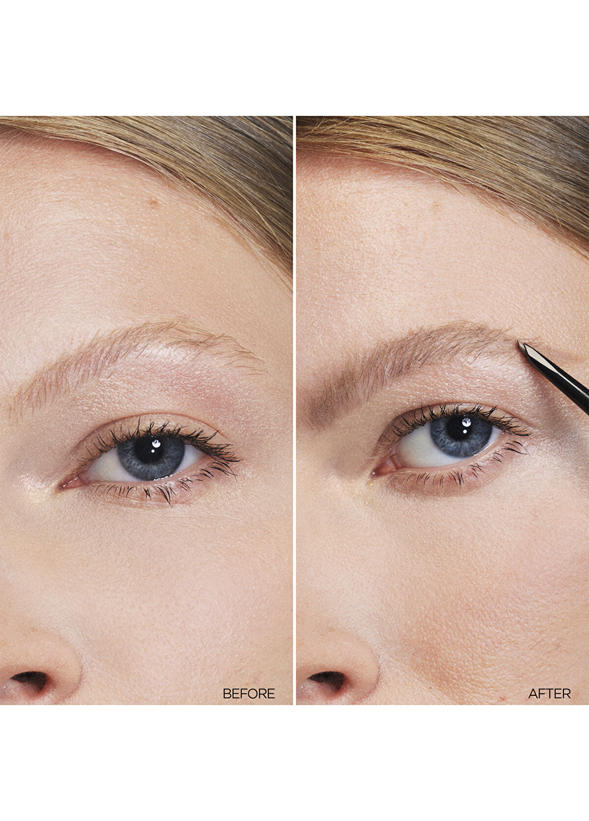 Tom Ford Micro Brow Pencil - Blonde - 3