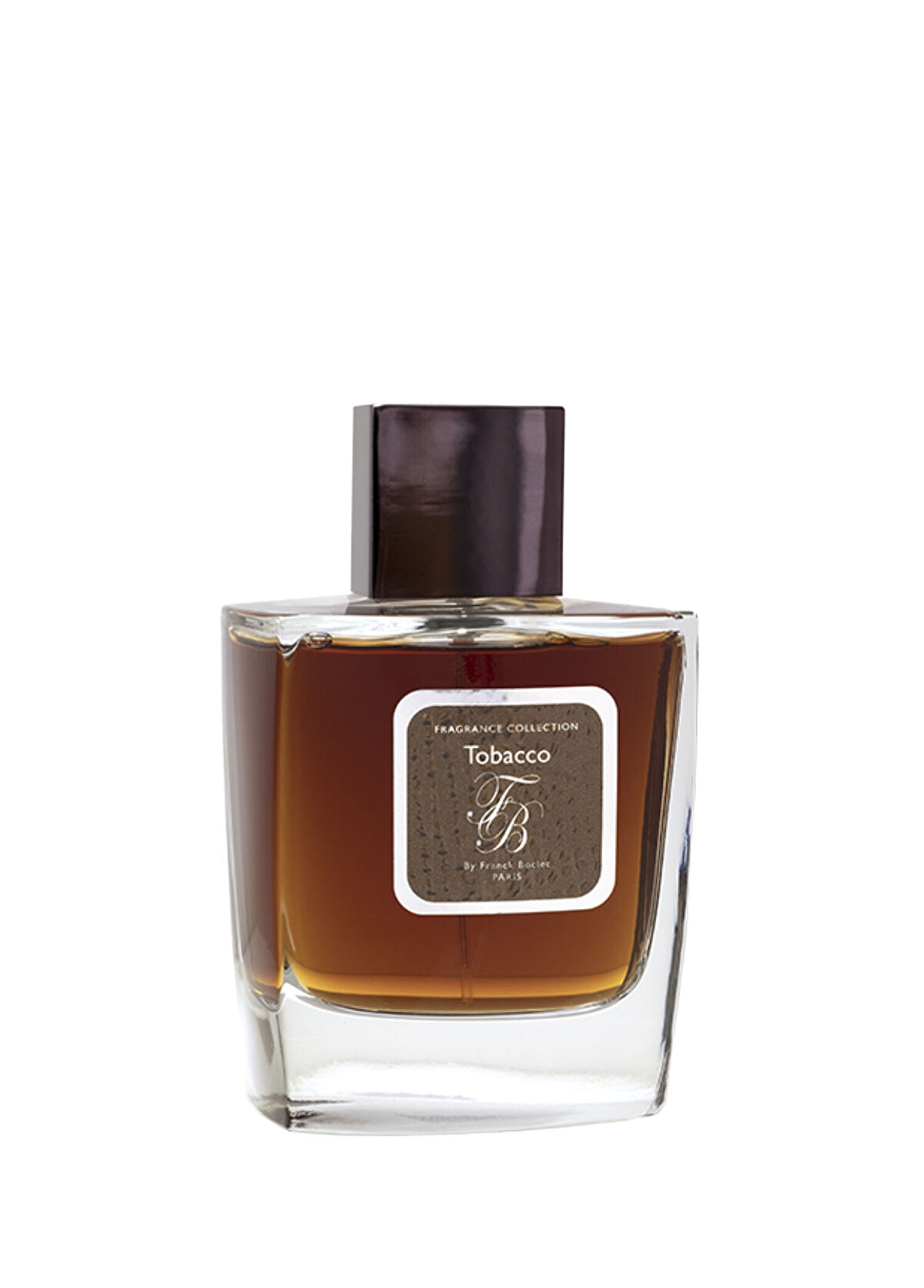 Franck Boclet Tobacco 100 ml EDP - 1