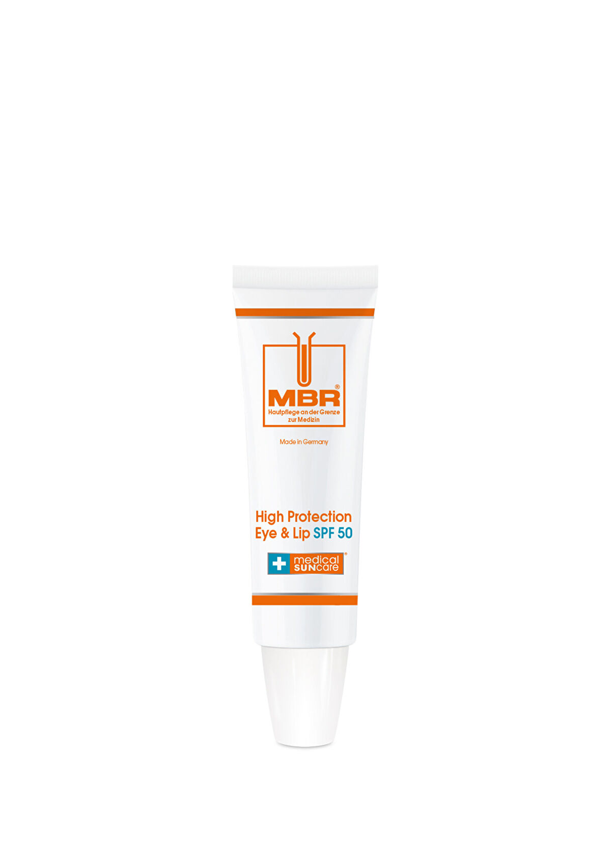 MBR High Protection Eye & Lip Spf 50 7, 5 Ml - 1