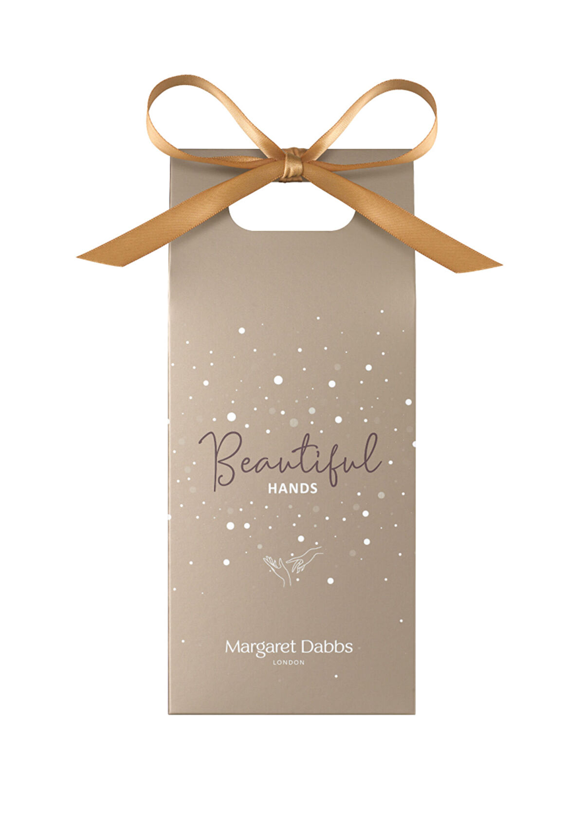 Margaret Dabbs London Beautiful Hands Gift Set - 3