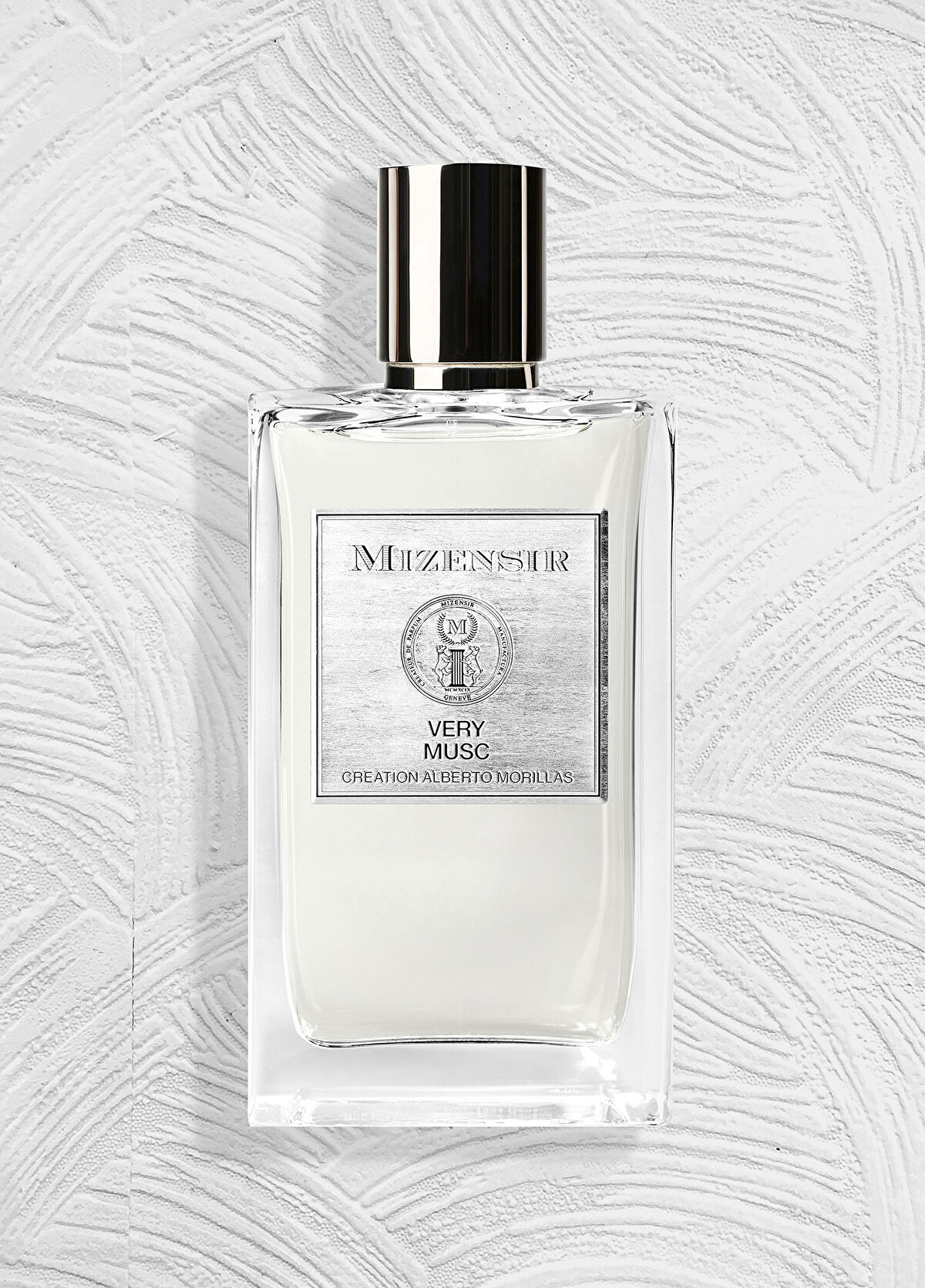 Mizensir Mizensir Very Musc 100ml EDP Spray - 3