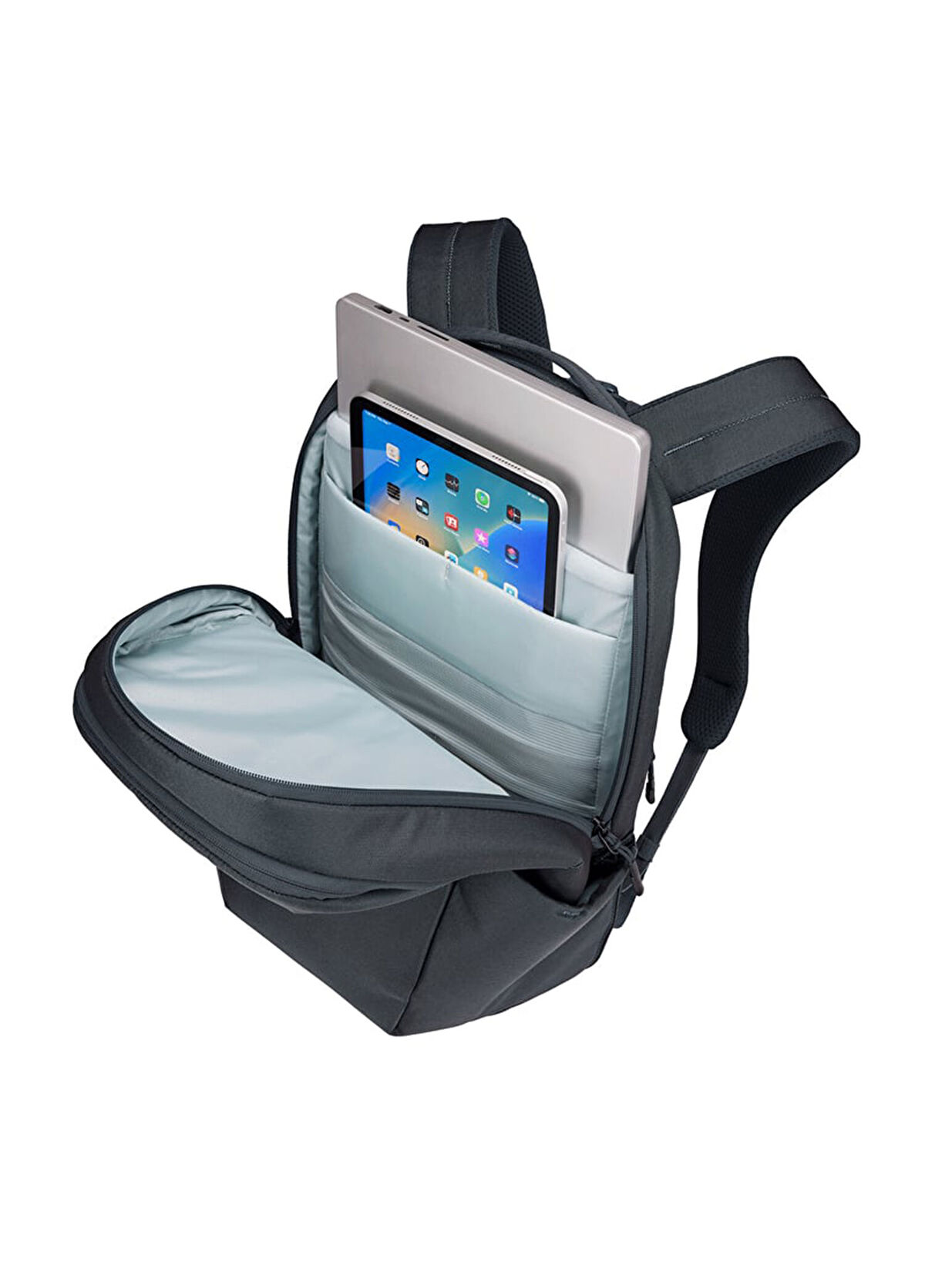 Subterra 2 Dark Slate 21L Sırt Çantası - Görsel 4