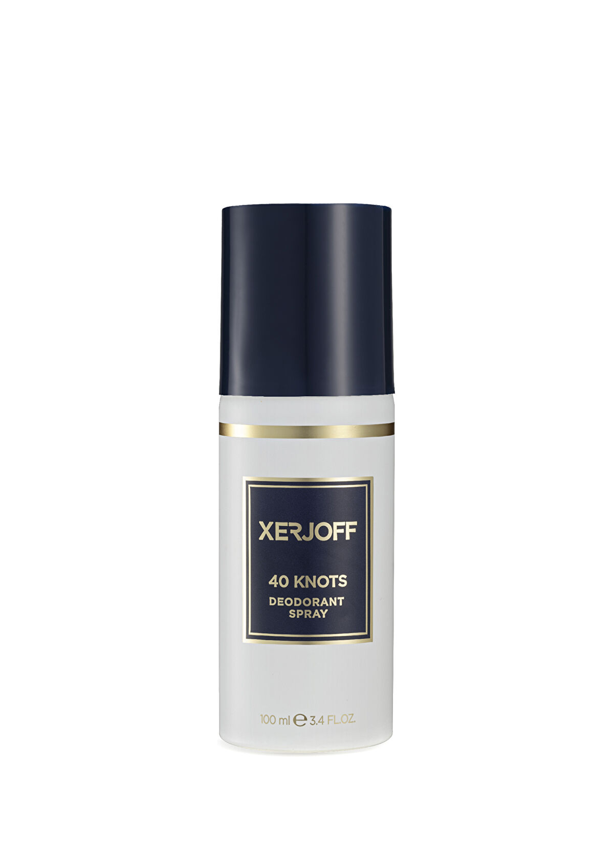 Xerjoff 40 Knots 100 ml Deodorant Spray - 1