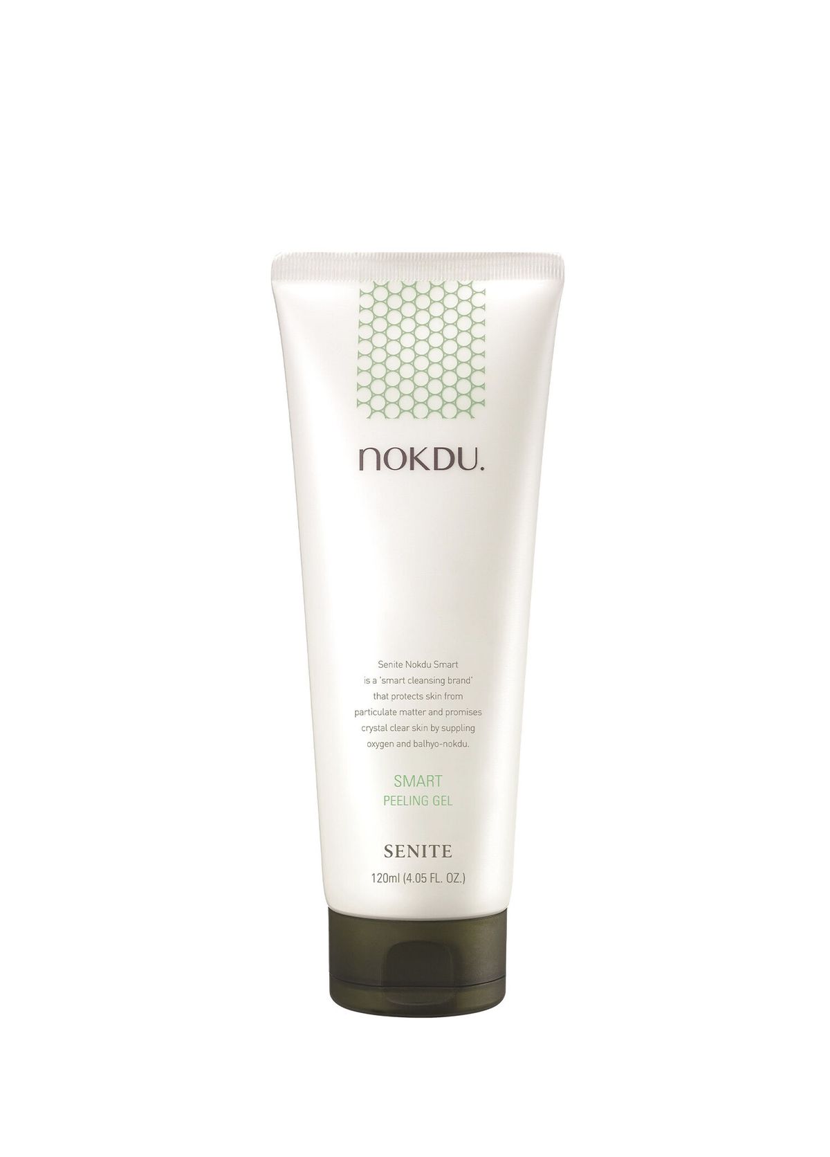 Senite Nokdu Smart Vücut Peelingi 120 ml - 1