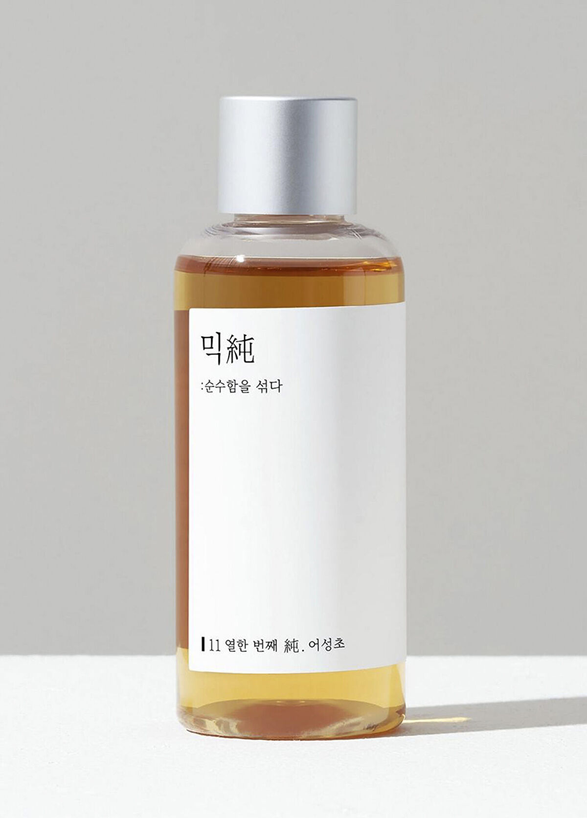 Mixsoon Heartleaf Besleyici ve Yatıştırıcı Kızarıklık Önleyici Yüz Toniği 100 ml - 3