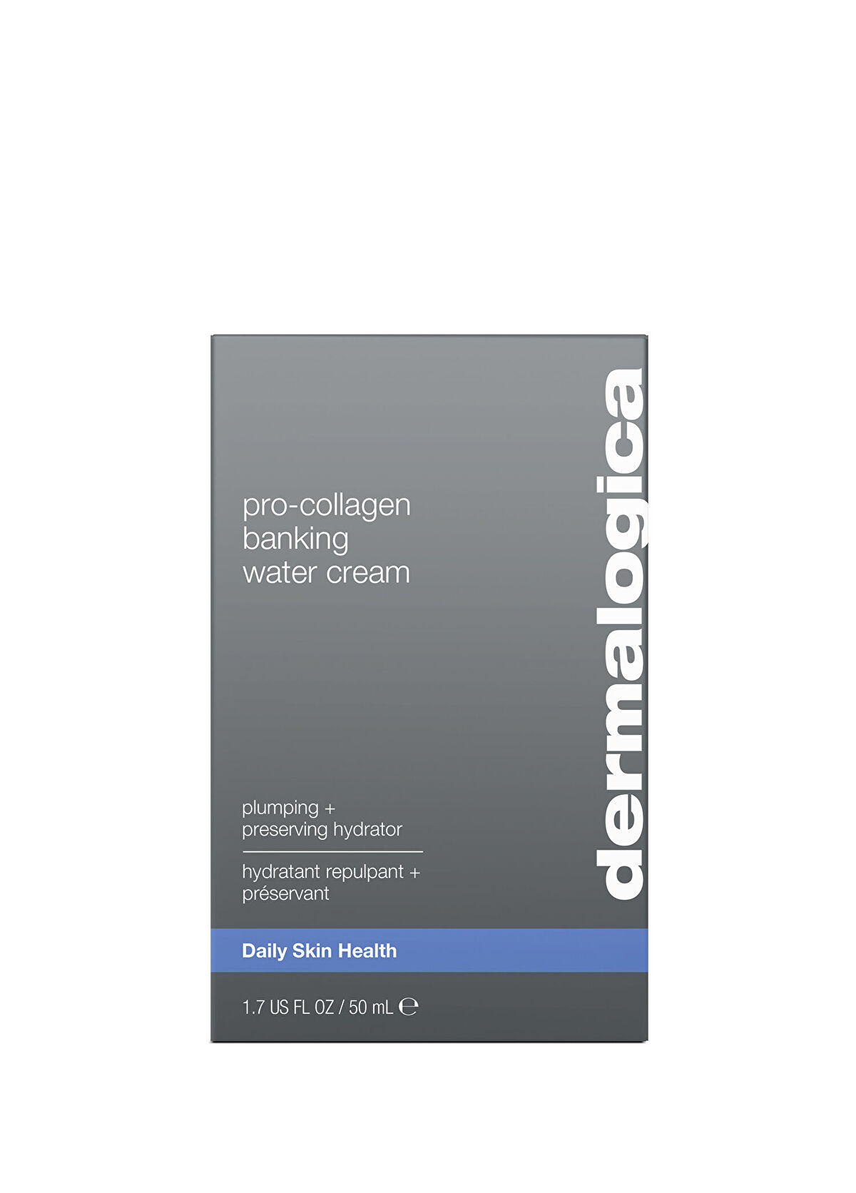 Dermalogica Pro-Collagen Banking Water Cream Moisturizing Anti-Aging Face Cream 50 ml - 3