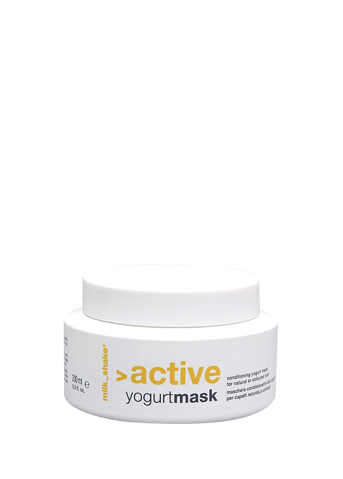 Milk Shake Besleyici ve Onarıcı Katı Muru Muru Yağı 200 ml - 1