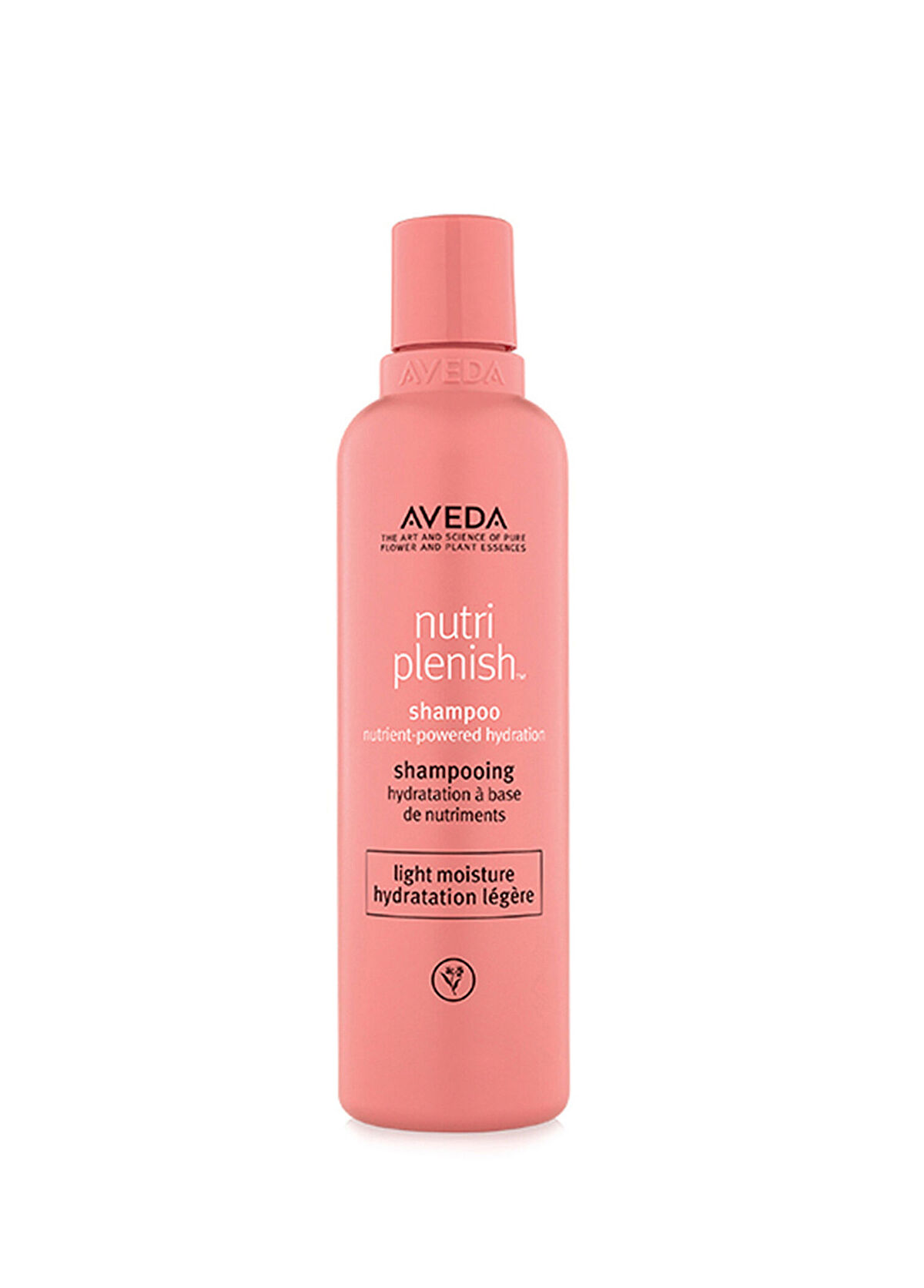 Aveda Nutriplenish Shampoo Light Moisture 250ml - 1