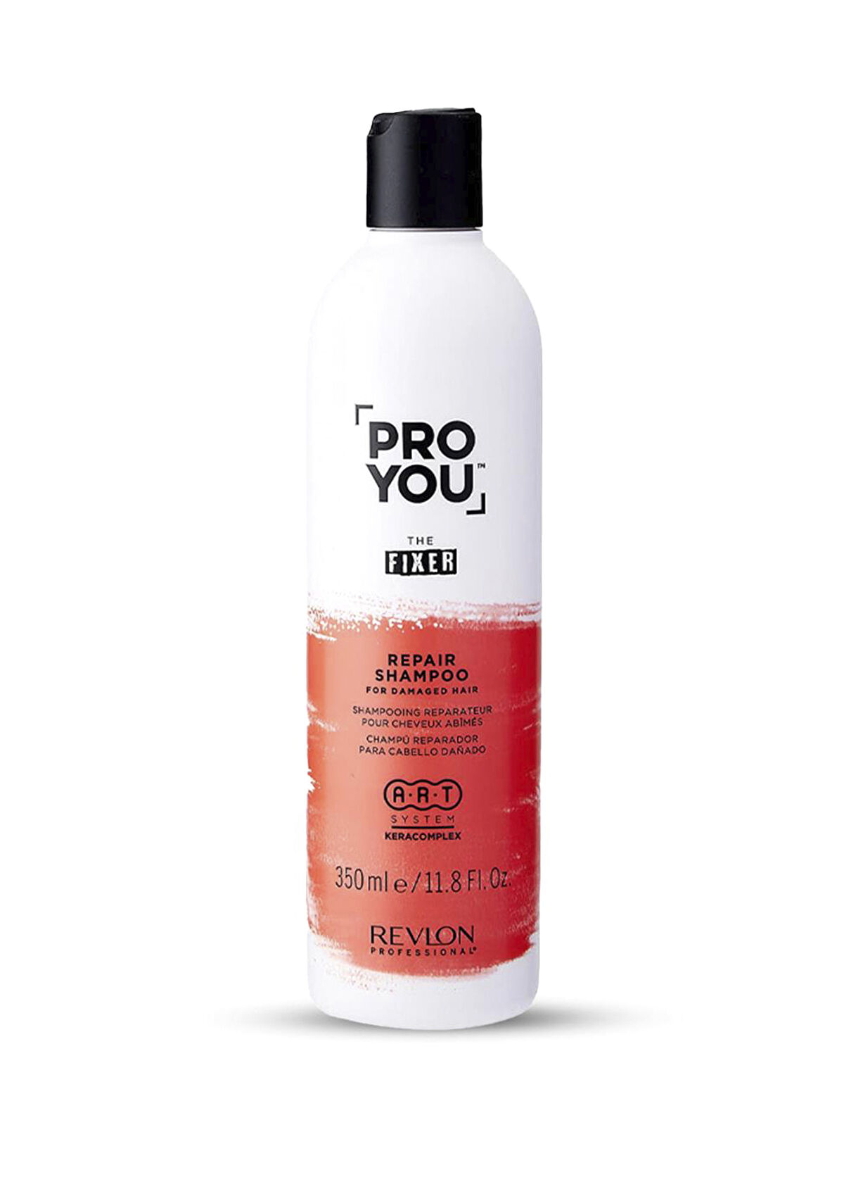 Revlon Pro You Repair Onarıcı Şampuan 350 ml - 1
