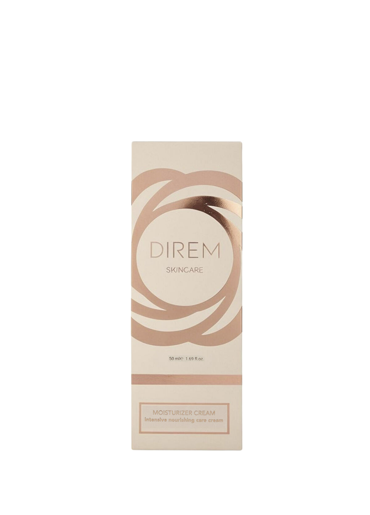 Direm Intesive Moisturizing Keçi Sütü ve Arı Sütü Özlü Ultra Nemlendirici Yüz Kremi 50 ml - 3