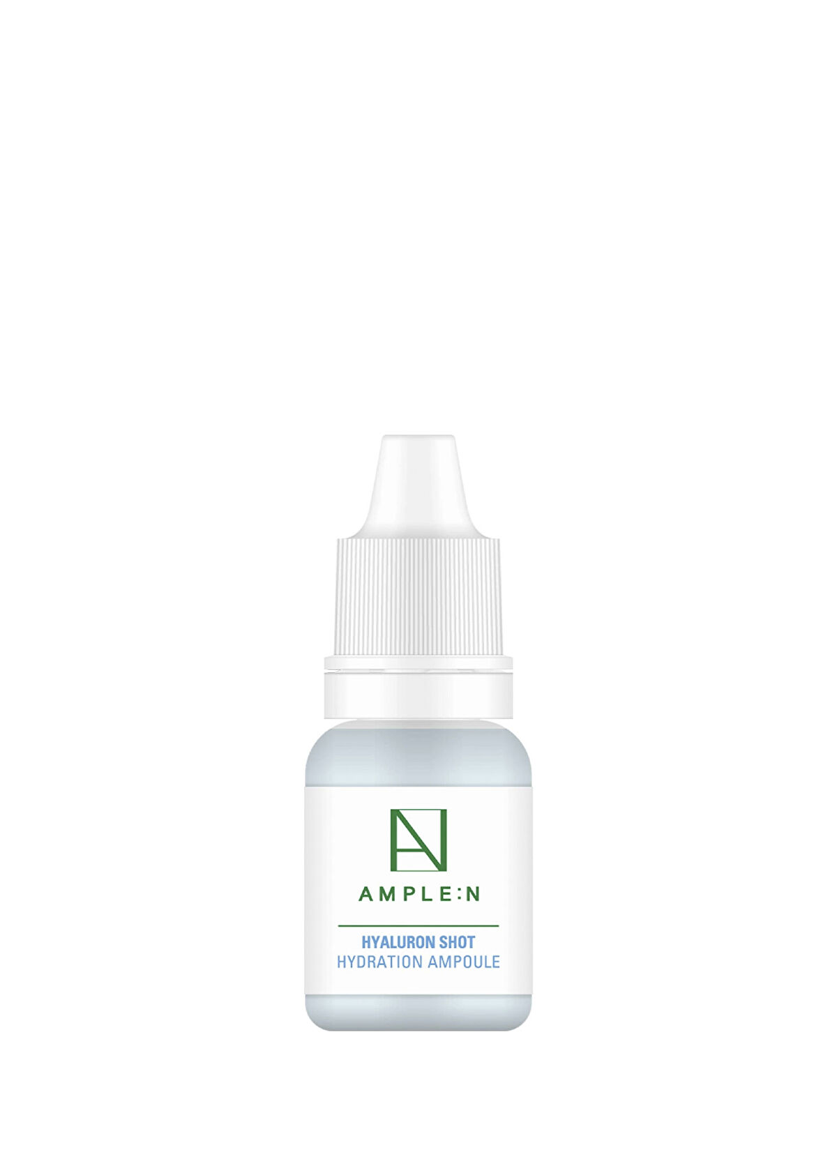 AMPLE:N Hyaluron Shot Moisture Ampoule Cilt Serumu 10 ml - 1